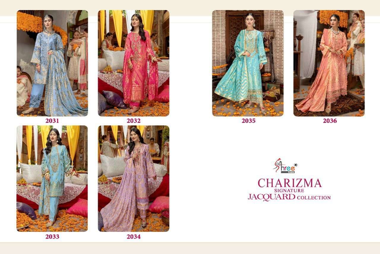 Charizma-signature-jacquard-collection-shree-fabs-asliwholesale-catalogue