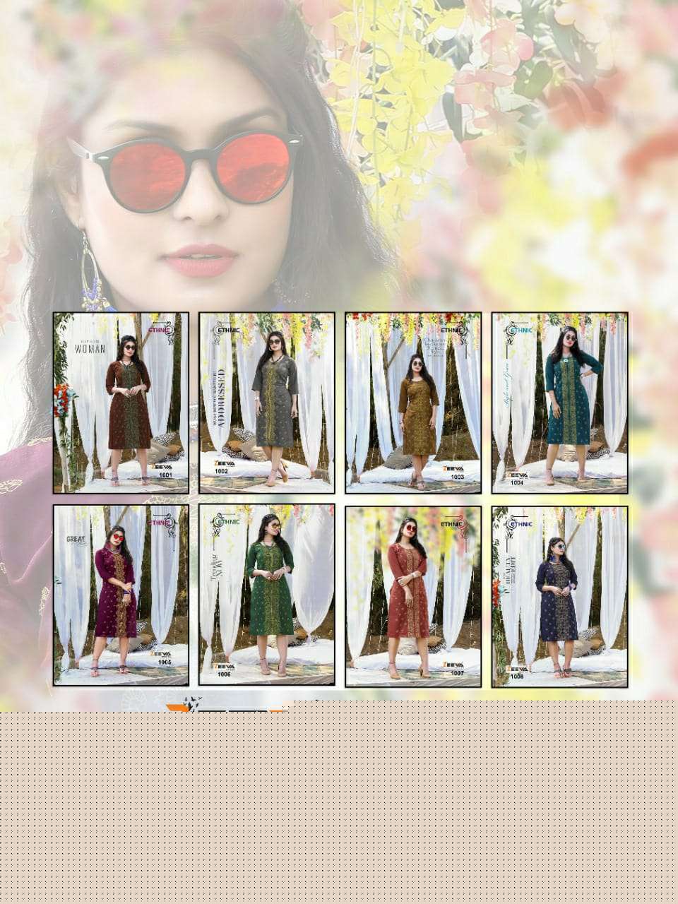 Ethnic-Zeeva-Asliwholesale-z-Catalogue