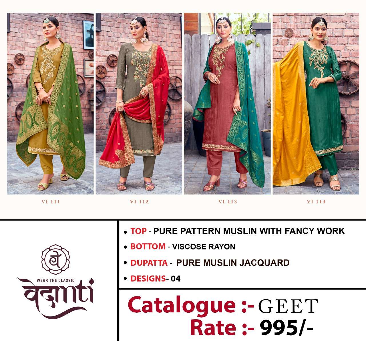 Geet-Vedanti-Asliwholesale-z-Catalogue