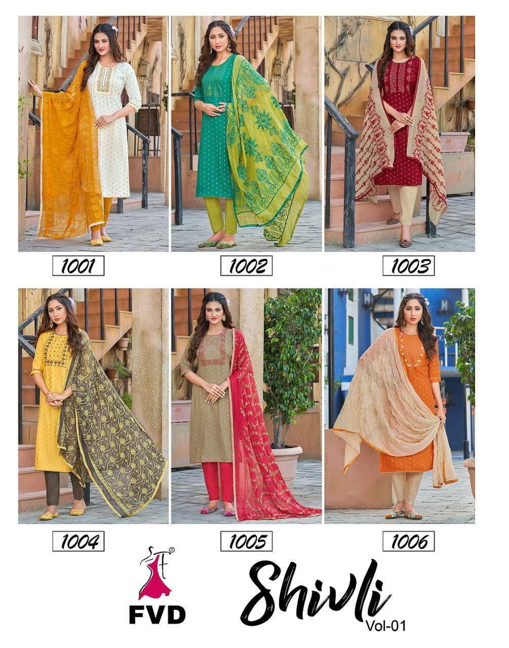 Shivli-Vol-1-FVD-ASliwholesale-z-Catalogue