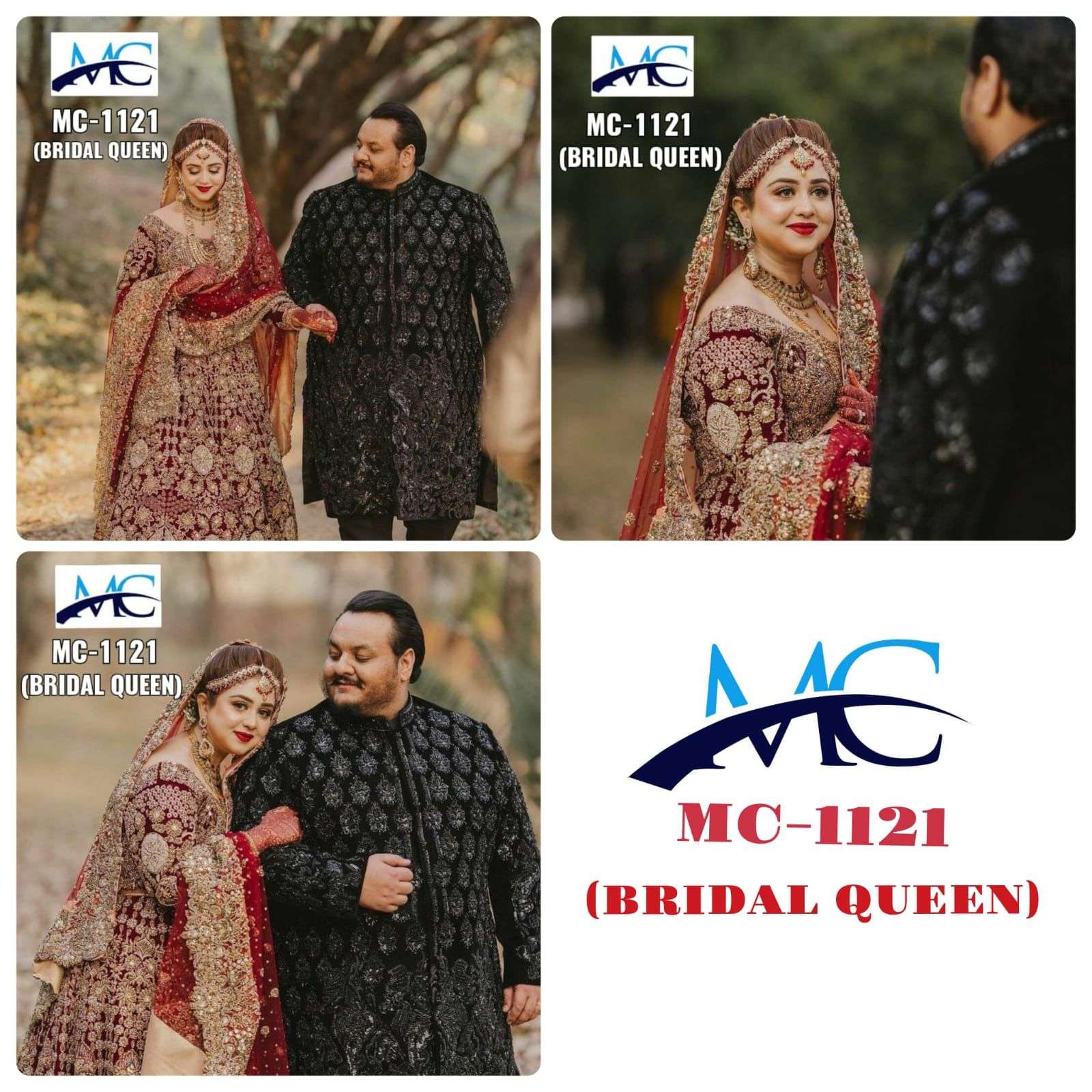 MC-1121-Bridal-Queen-mansi-Creation-Asliwholesale-z-Catalogue