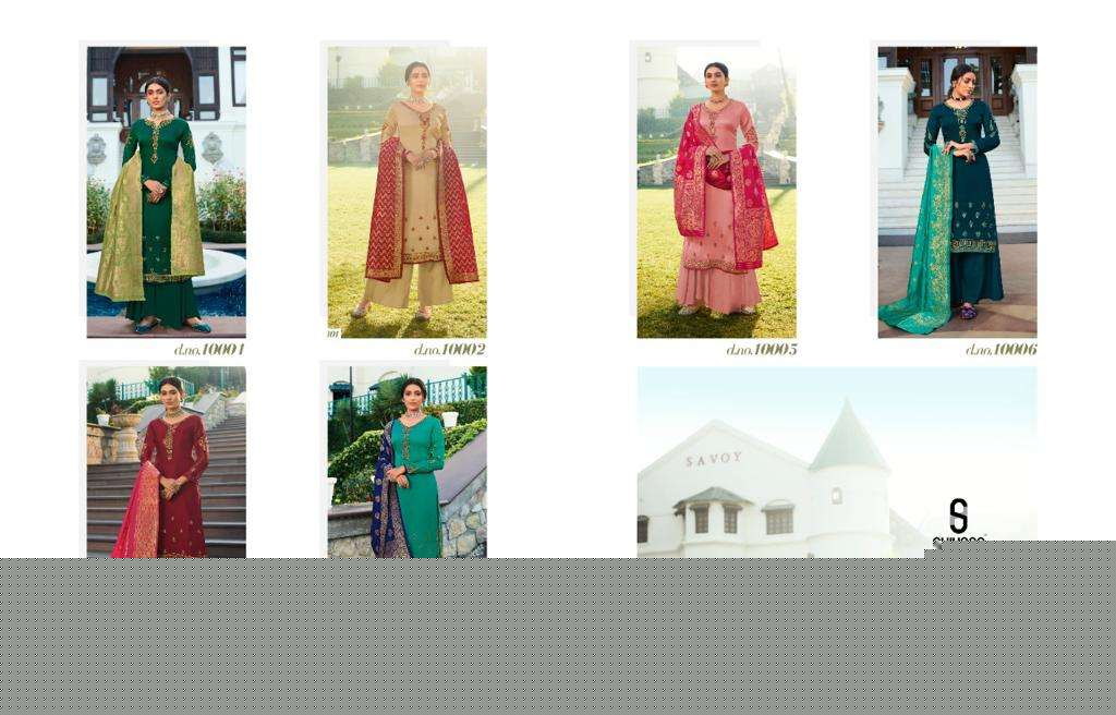 Banarasi-Vol-6-Shivang-Asliwholesale-z-Catalogue