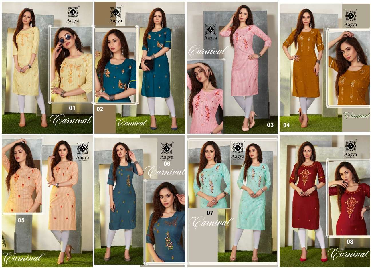 Carnival-Vol-2-Aagya-Asliwholesale-Z-caTALOGUE