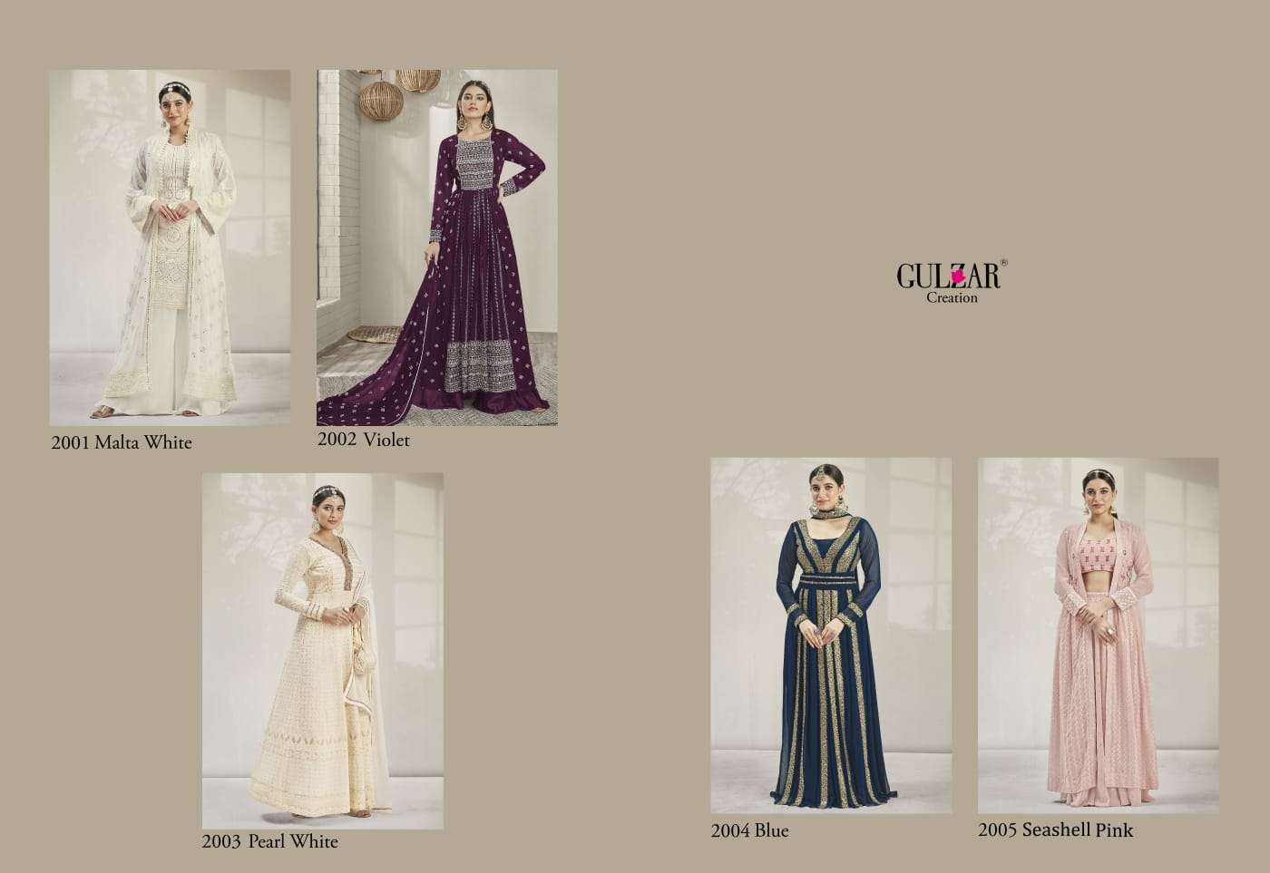 Modern-Anarkali-Gulzar-Asliwholesale-z-Catalogue