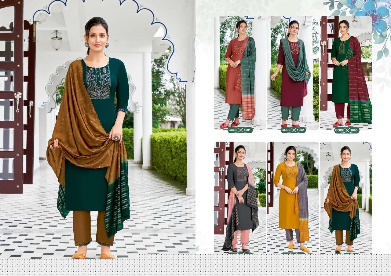 Nazrana-Jinesh-NX-Asliwholesale-z-Catalogue