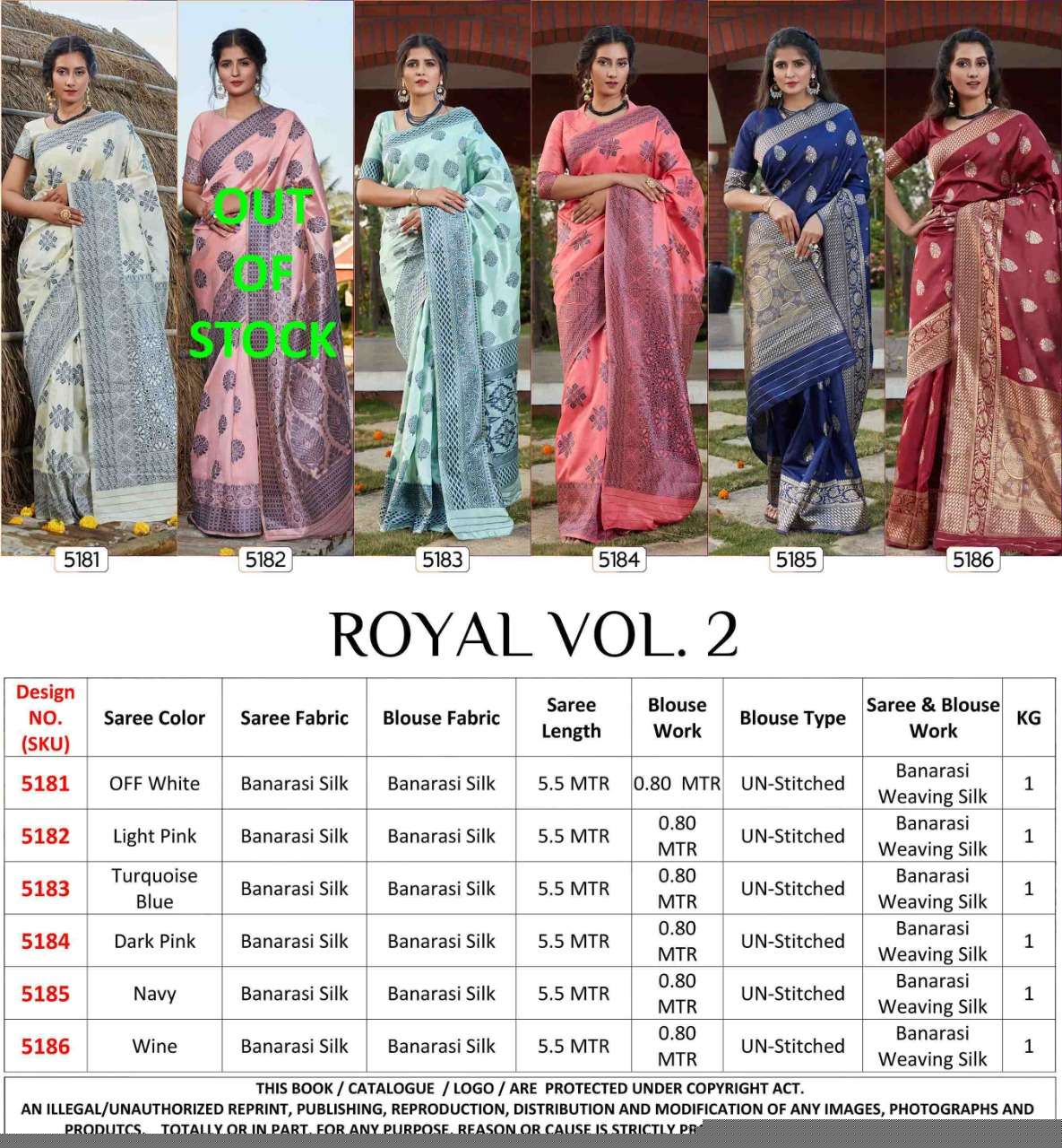 Royal-Vol-2-Shubhvastra-Asliwholesale-z-Catalogue