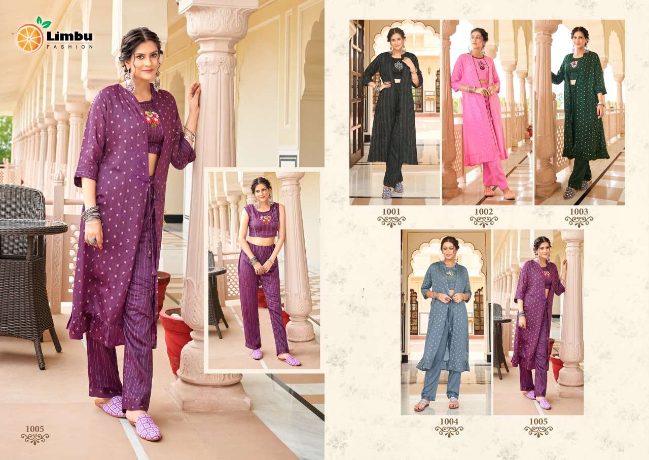 Sarag-Limbu-Fashion-Asliwholesale-z-Catalogue