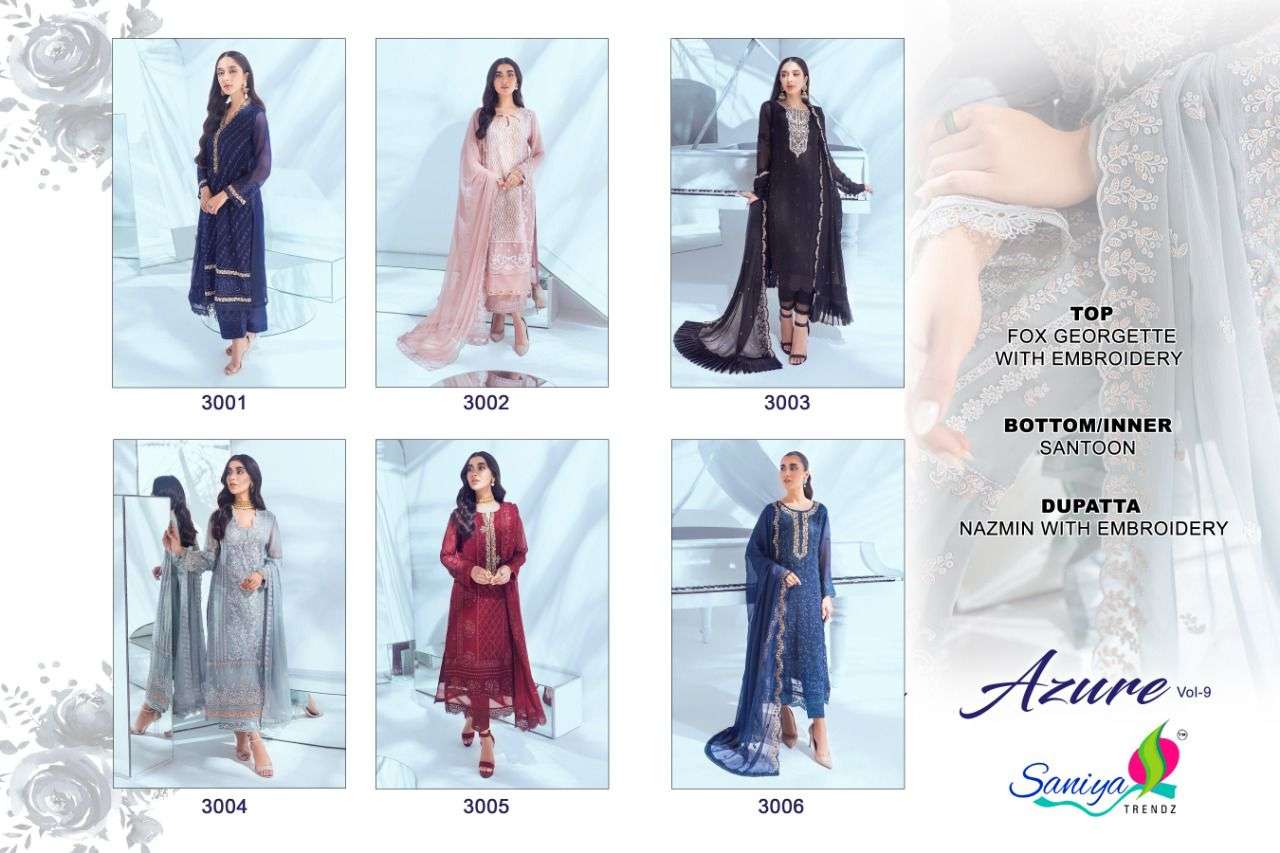 Azure-Vol-9-Saniya-Trendz-Asliwholesale-z-Catalogue