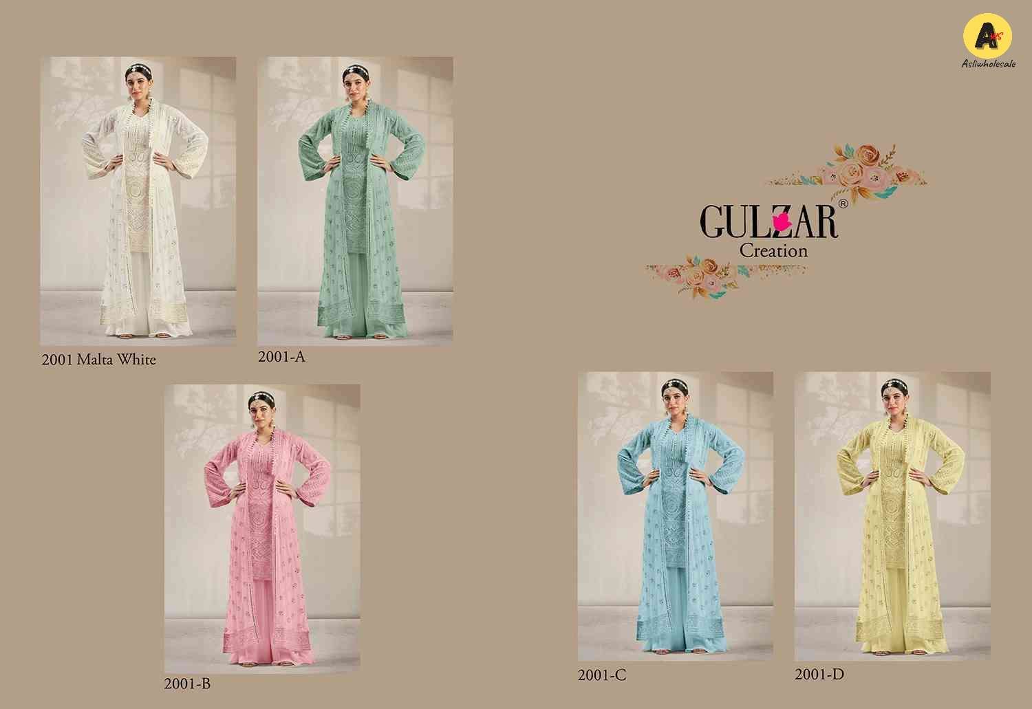 Gulzar-2001-Colours-Gulzar-Asliwholesale-z-Catalogue