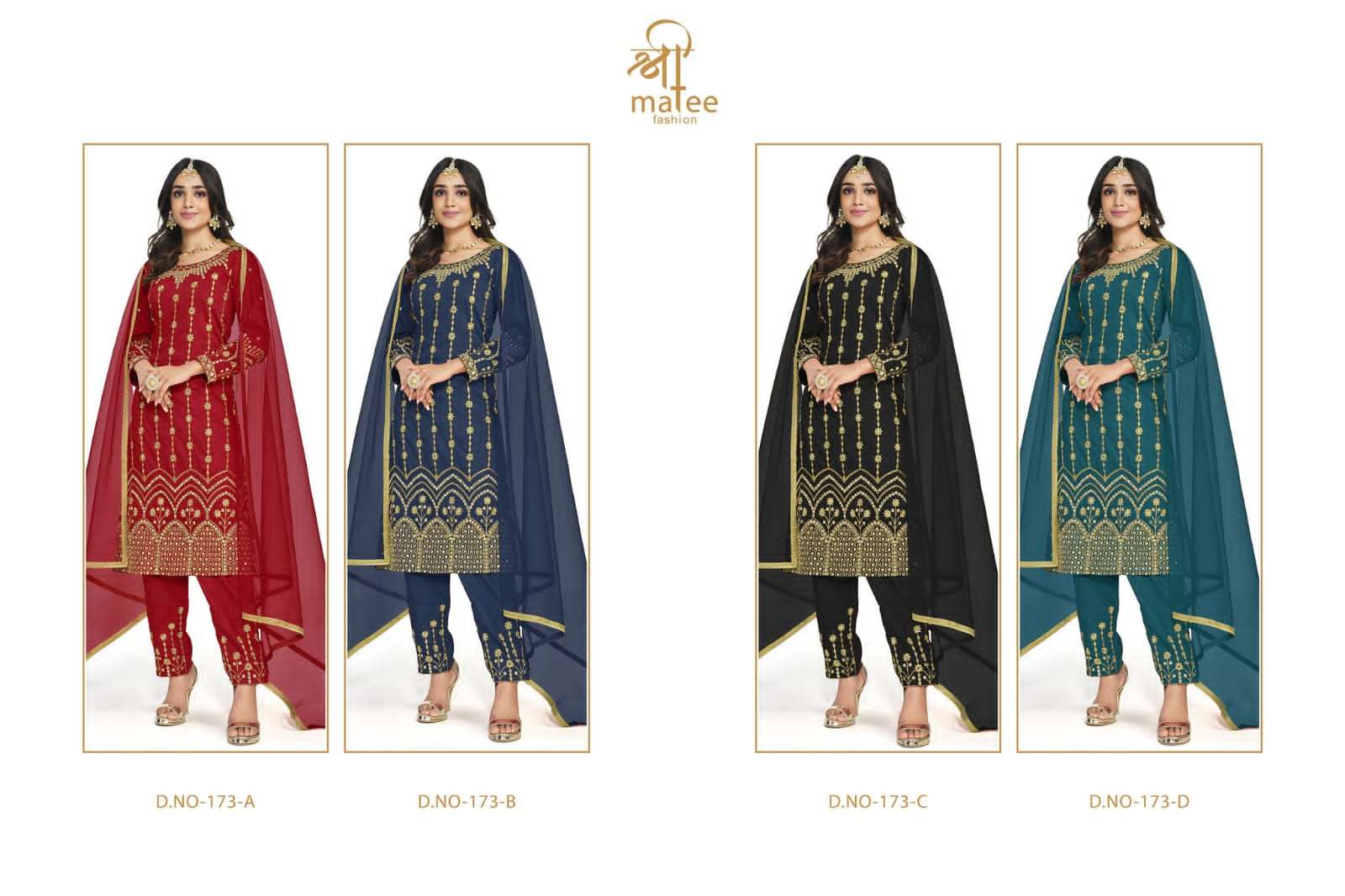Mirror-Vol-14-Shreematee-Fashion-Asliwholesale-z-Catalogue