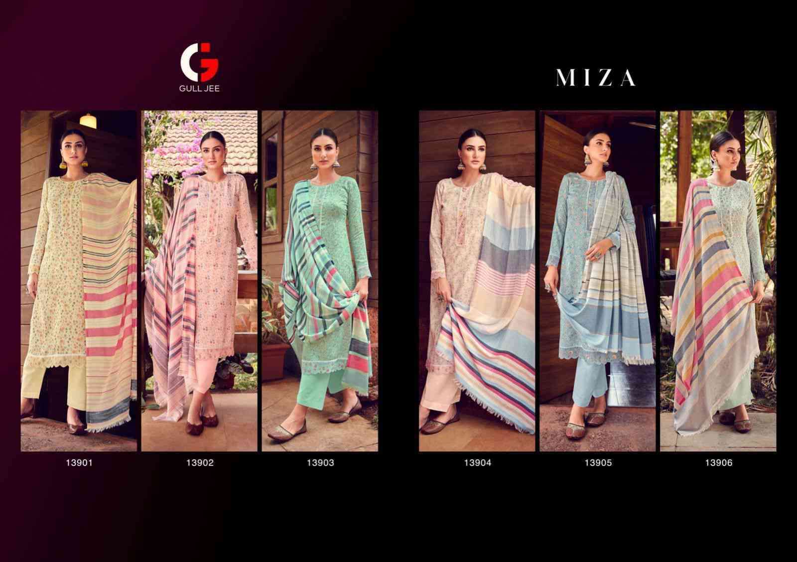 Miza-Gull-Jee-Asliwholesale-z-Catalogue