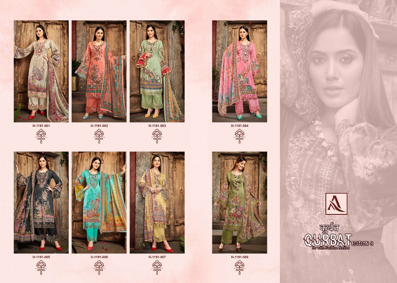 Qurbat-Vol-8-Alok-Suit-Asliwholesale-z-Catalogue