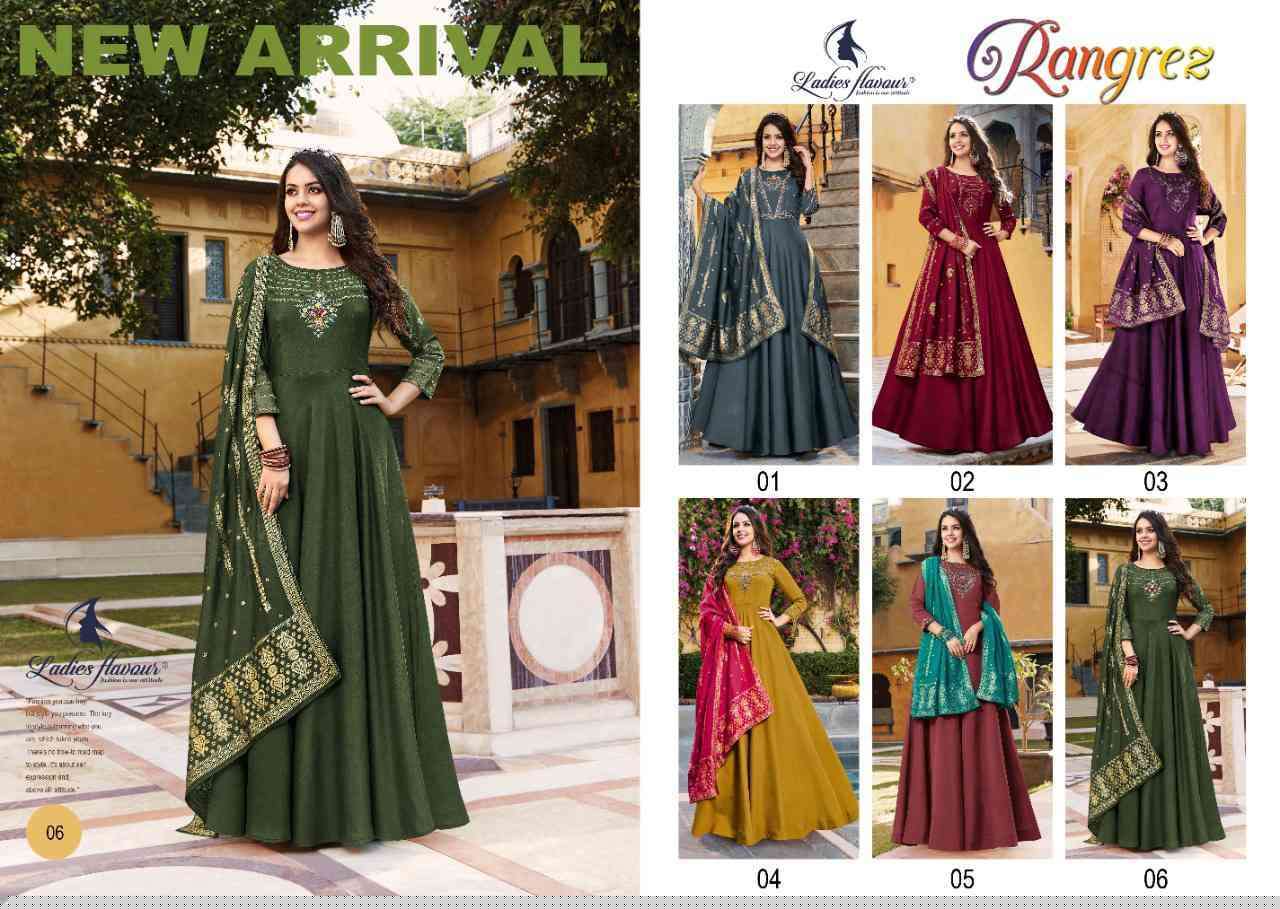Rangrez-ladies-Flavour-Asliwholesale-z-Catalogue