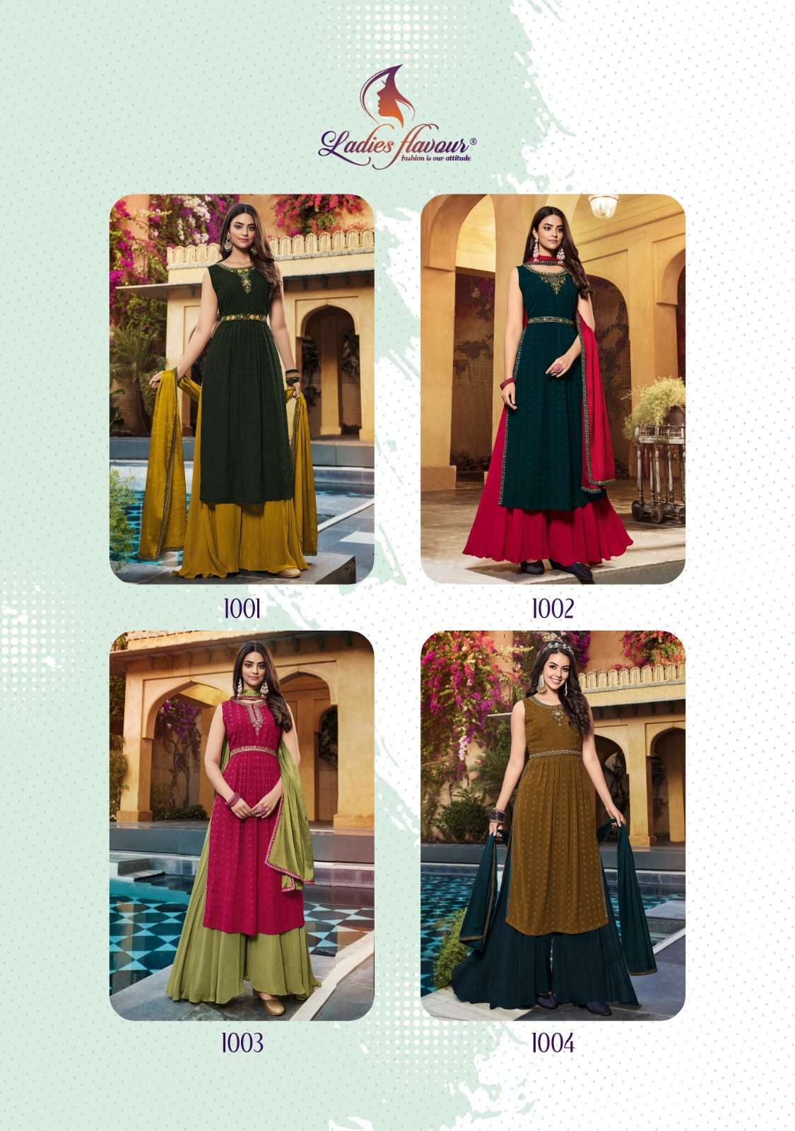 Sagun-Ladies-Flavour-Asliwholesale-z-Catalogue