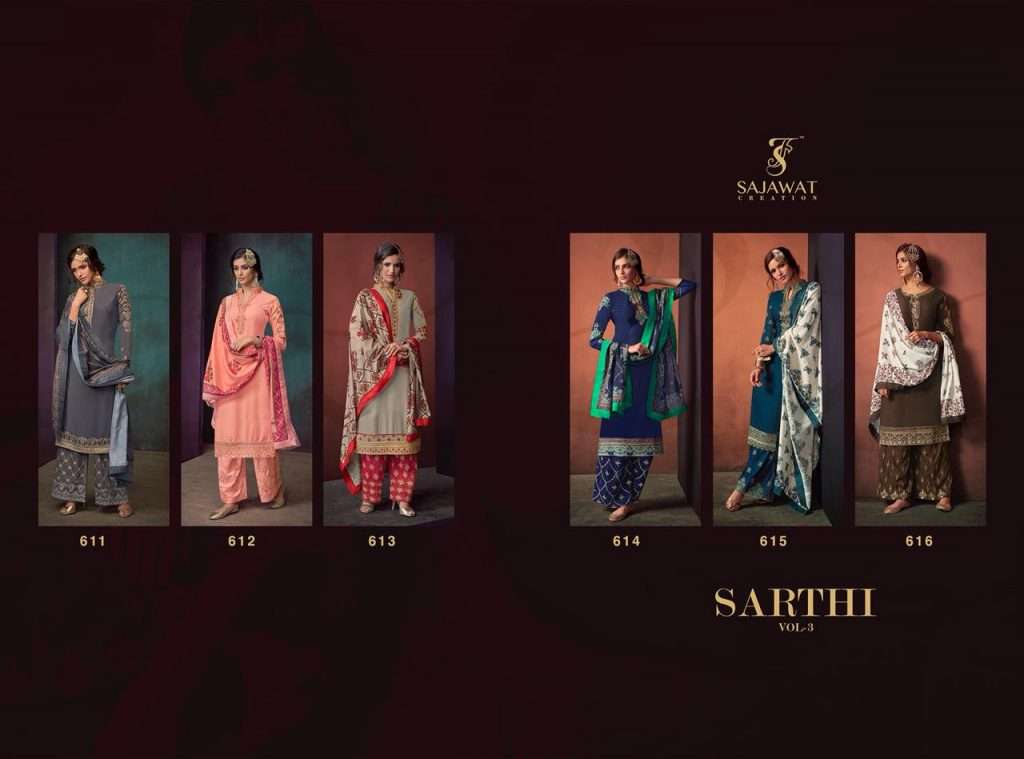 Sarthi-Vol-3-Sajawat-Asliwholesale-z-Catalogue
