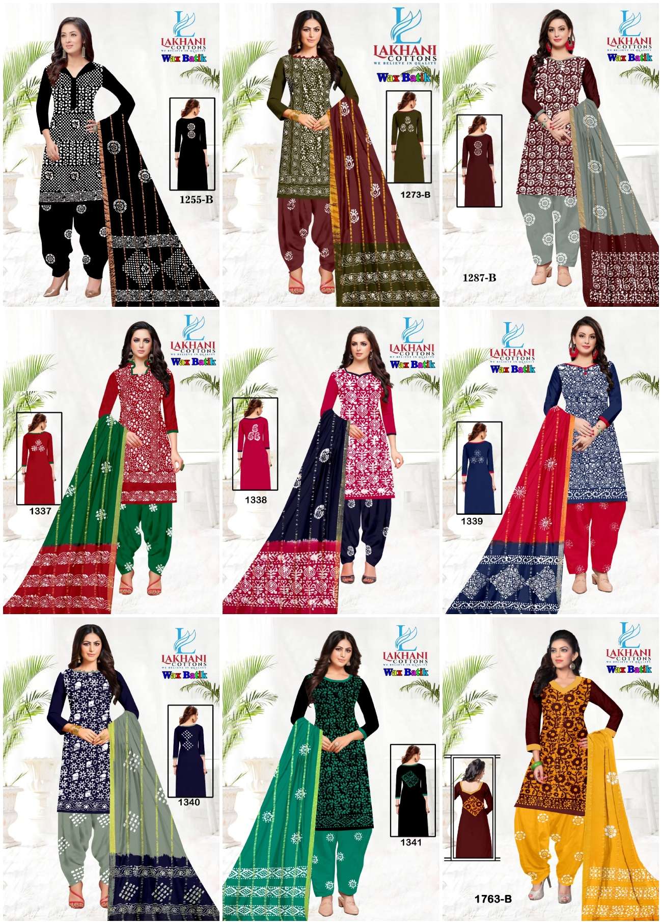 Wax-Batik-Vol-2-Lakhani-Cotton-Asliwholesale-z-Catalogue