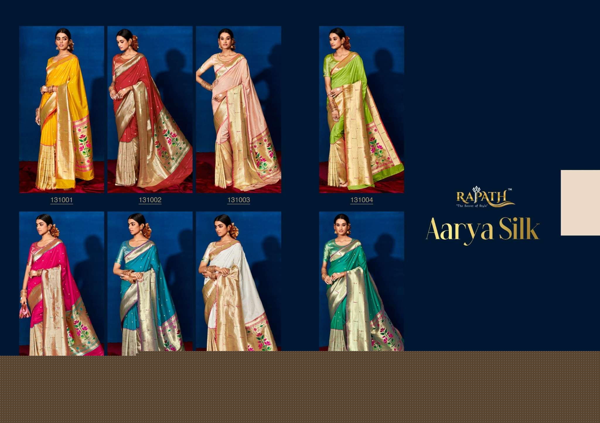 Aarya-Silk-Rajpath-Asliwholesale-Catalogue