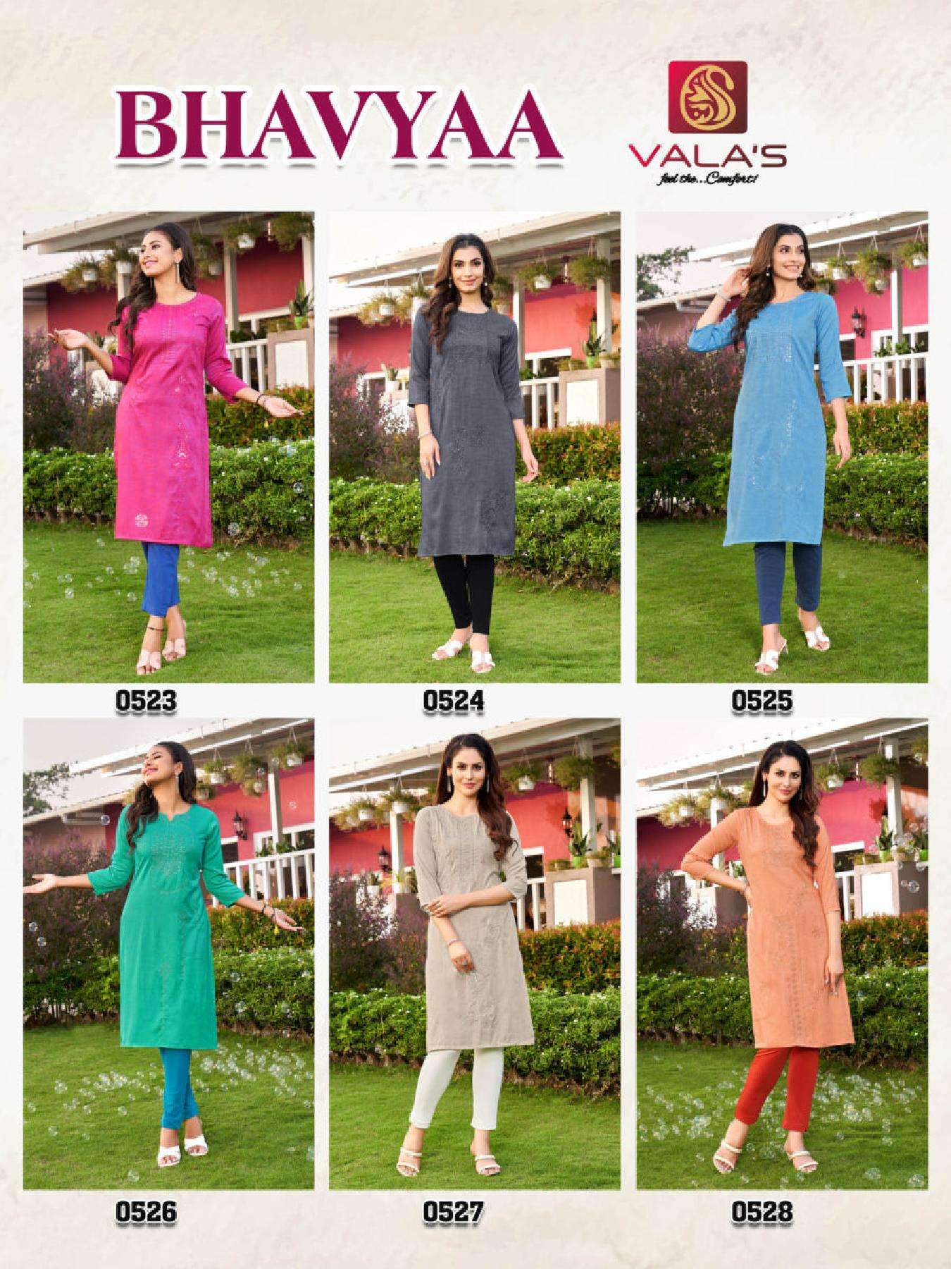 Bhavyaa-VALAs-Asliwholesale-Catalogue