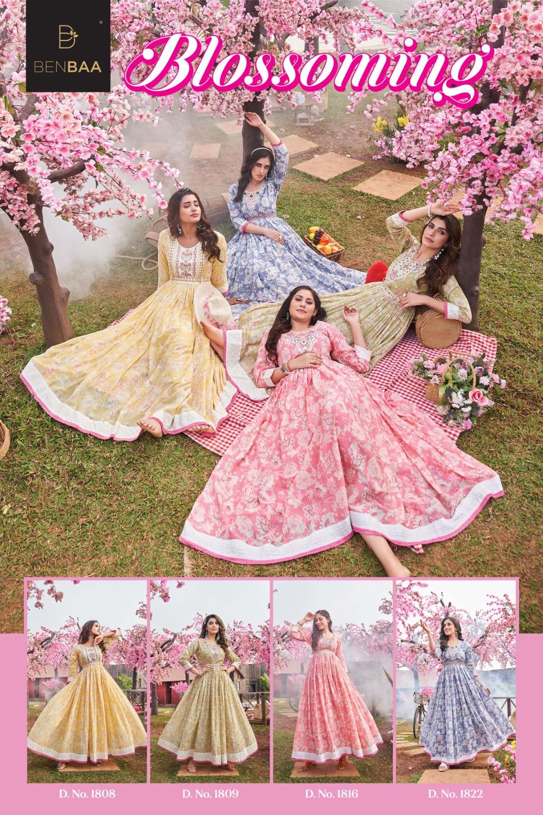 Blossoming-Benbaa-Asliwholesale-Catalogue