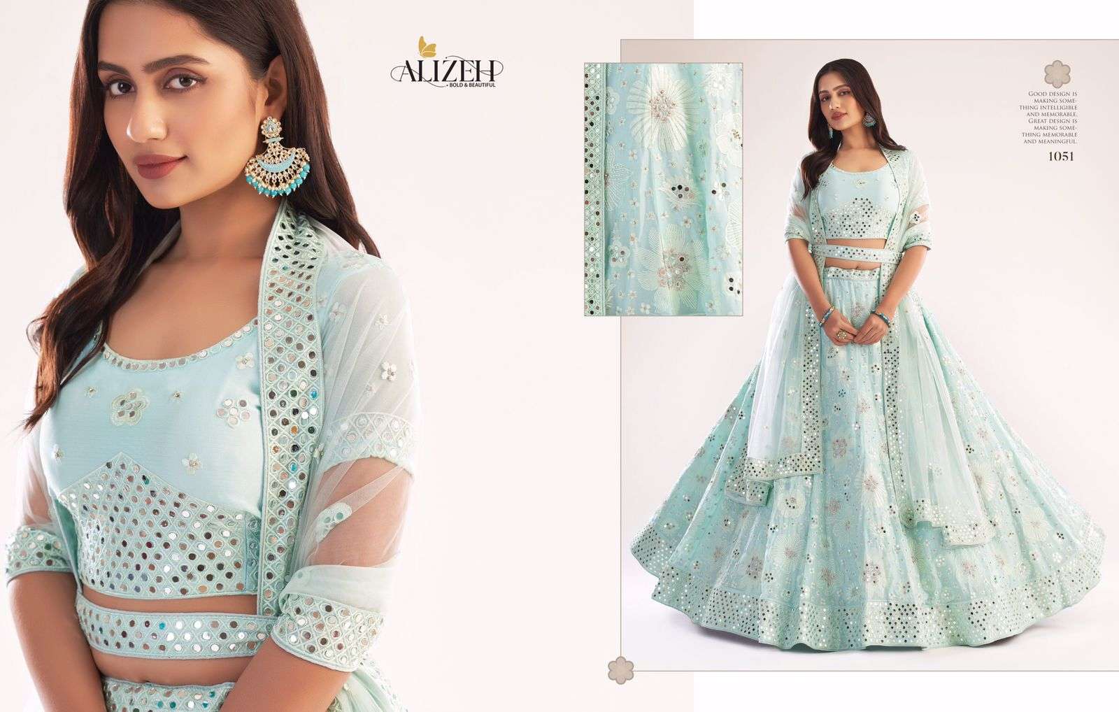 Bridal-Heritage-1051-Alizeh-Asliwholesale