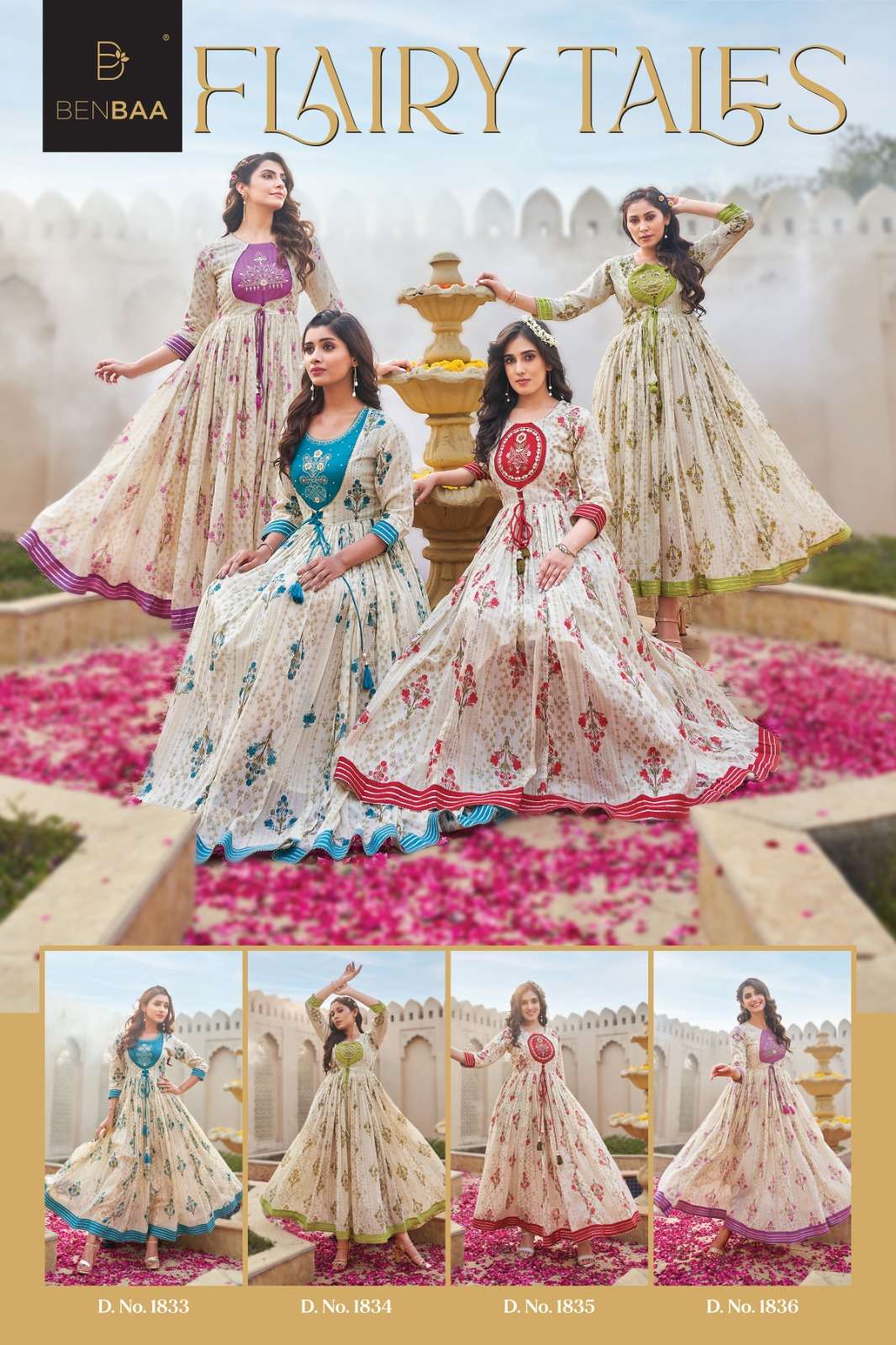 Flairy-Tales-Benbaa-Asliwholesale-Catalogue