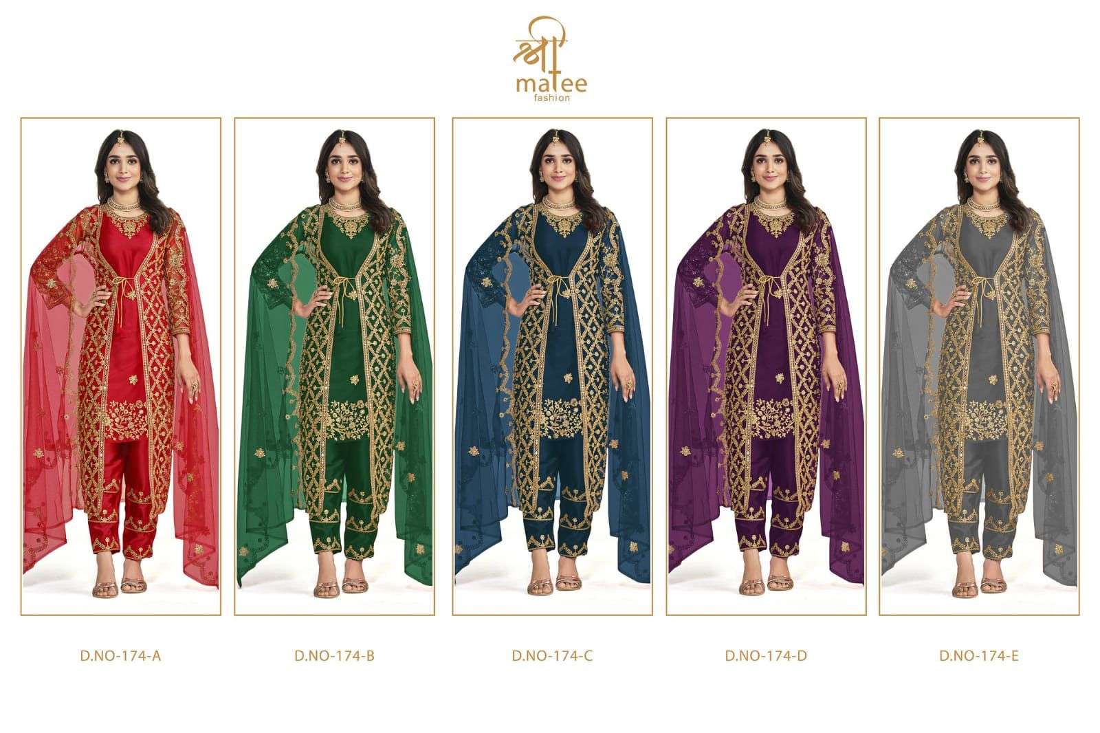 Mirror-Vol-15-Shreematee-Asliwholesale-174-z-Catalog