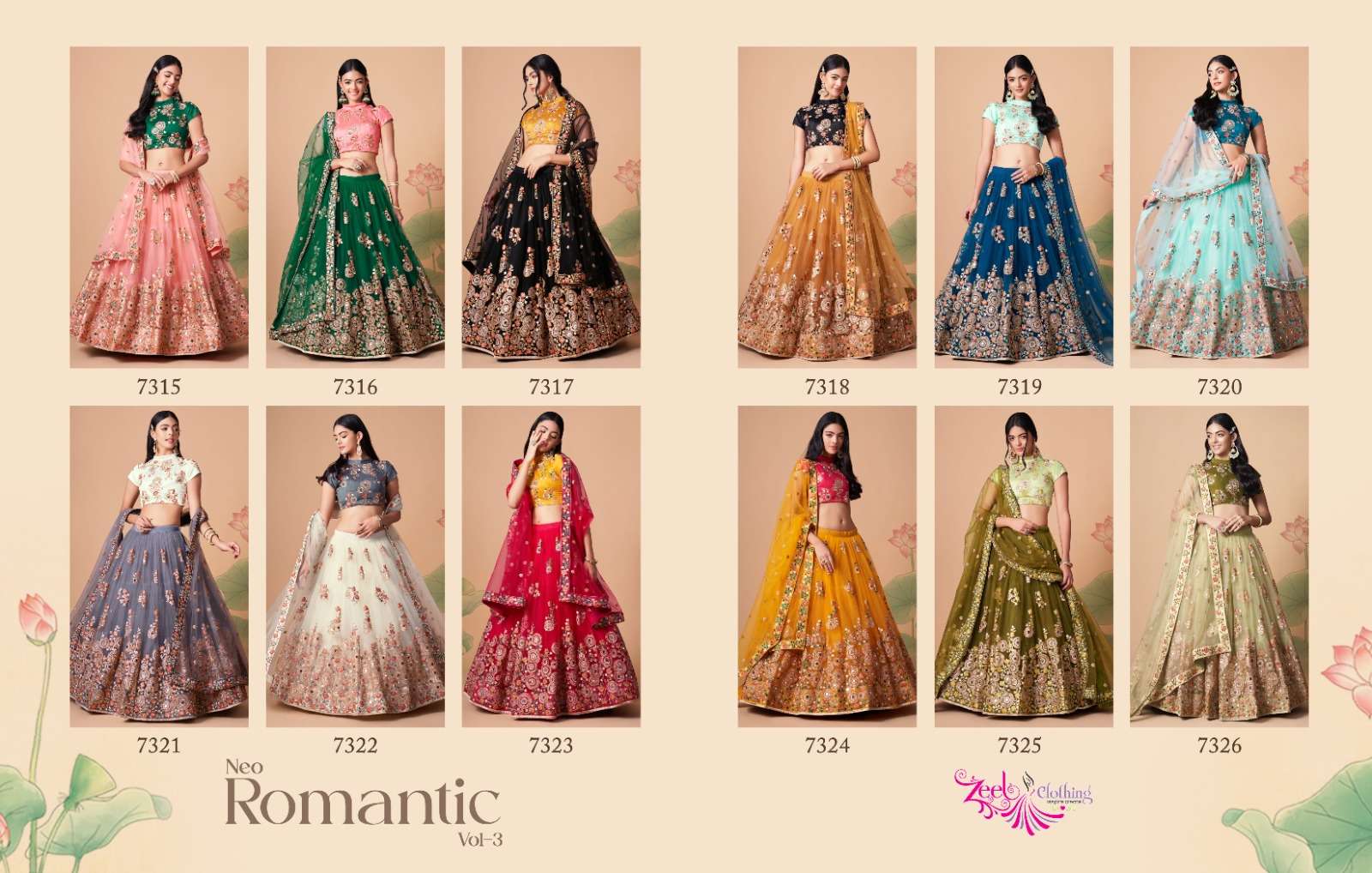 Neo-Romantic-Vol-3-Zeel-Clothing-Asliwholesale-z-Catalogue