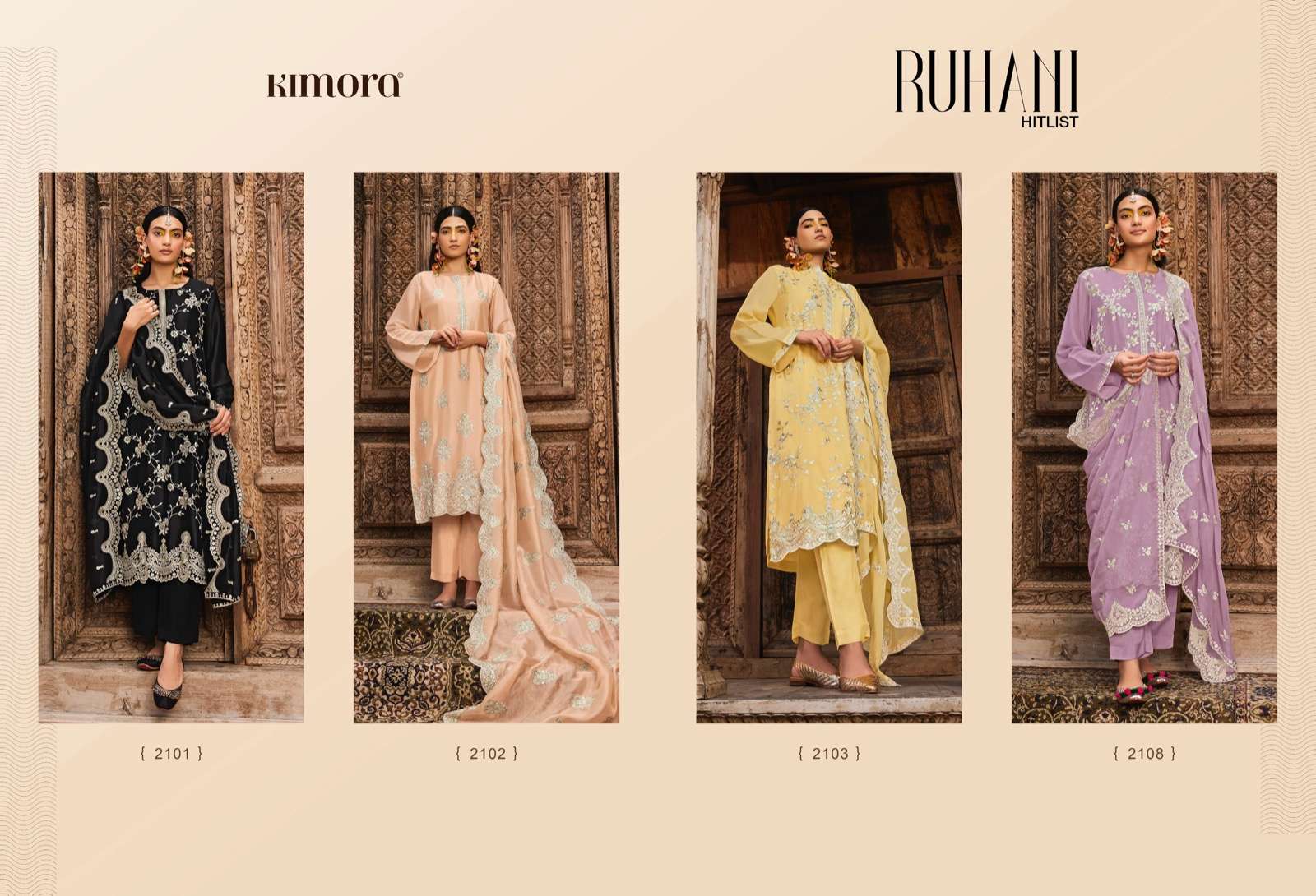Ruhani-Hit-List-Kimora-Asliwholesale-z-Catalogue
