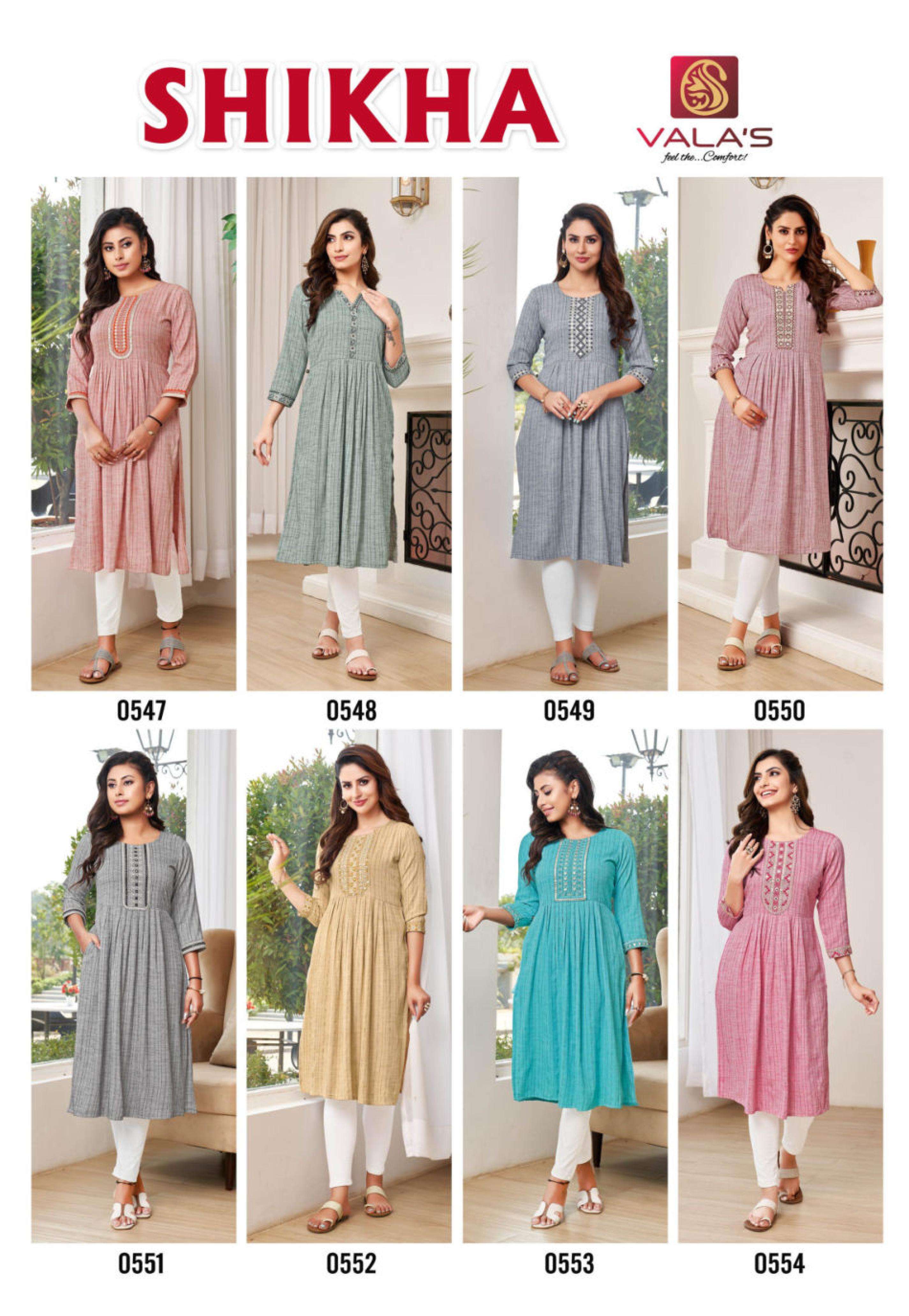 Shikha-VALAs-Asliwholesale-Catalogue