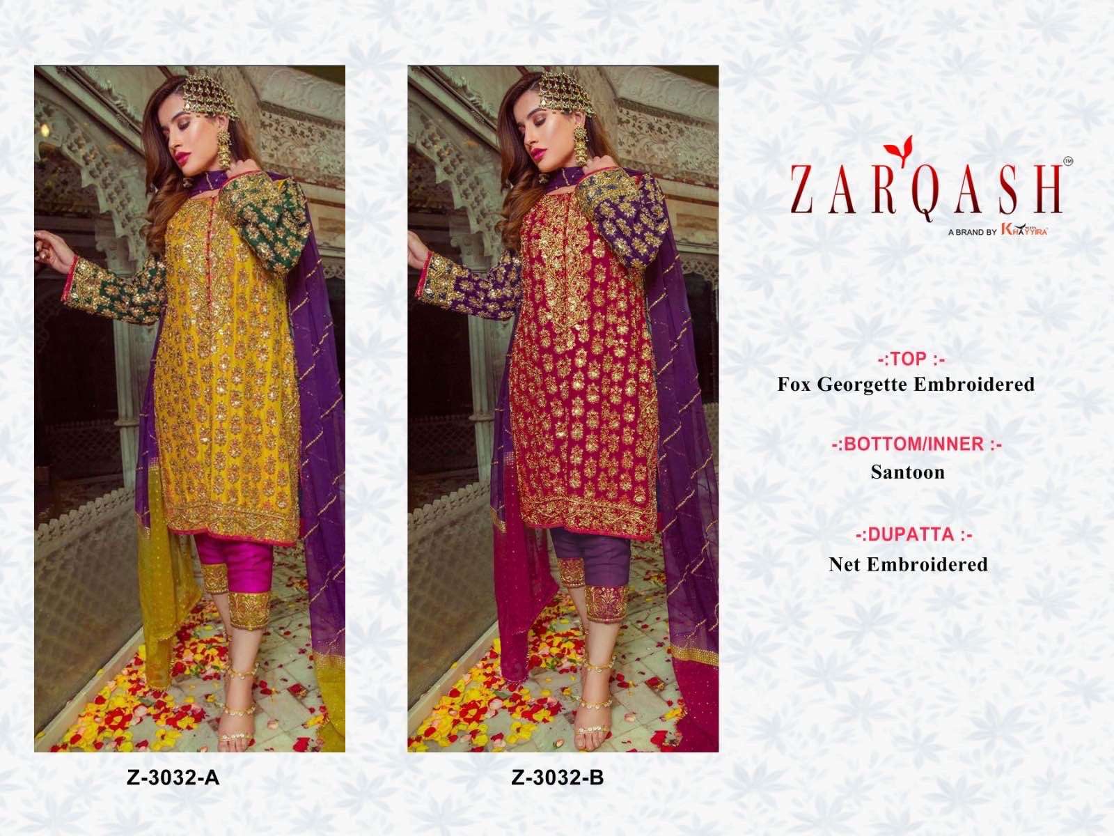 Z-3032-Zarqash-Suits-Asliwholesale-z-Catalogue