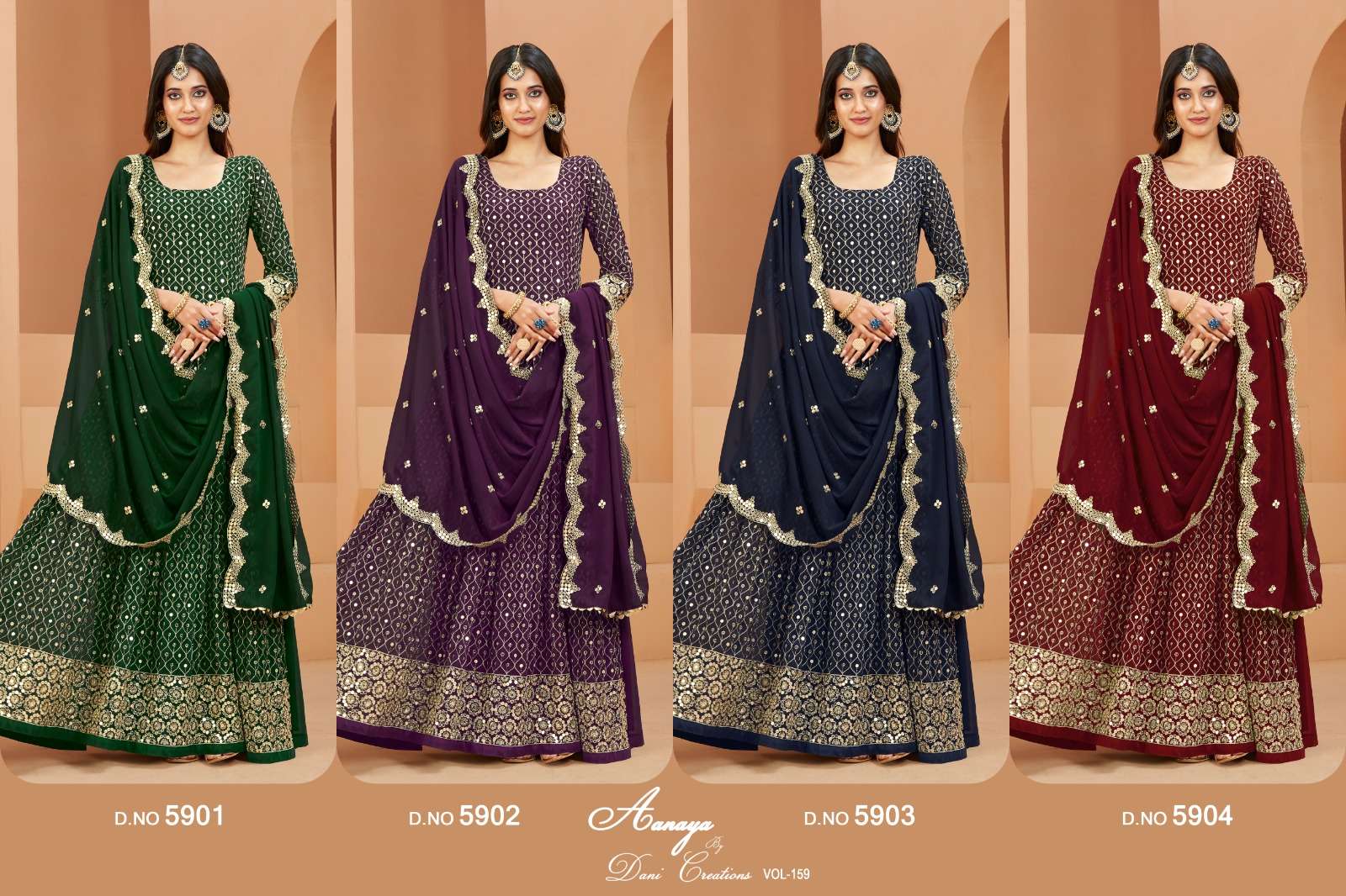 Aanaya-Vol-159-Asliwholesale-z-Catalogue