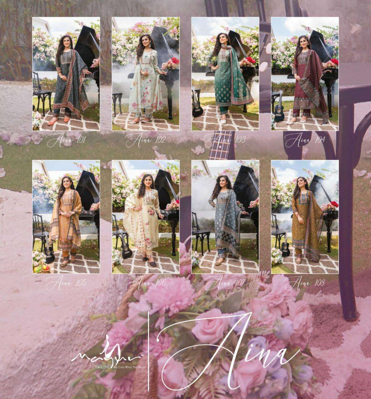 Aina-Mayur-Asliwholesale-Catalogue