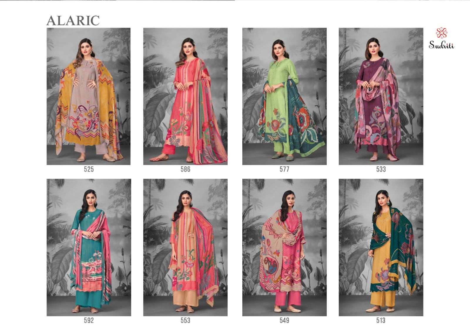 Alaric-Sudriti-Asliwholesale-z-Catalogue