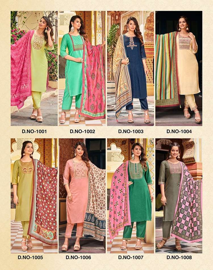 Ambarsaiya-Kajal-Style-Asliwholesale-Catalogue