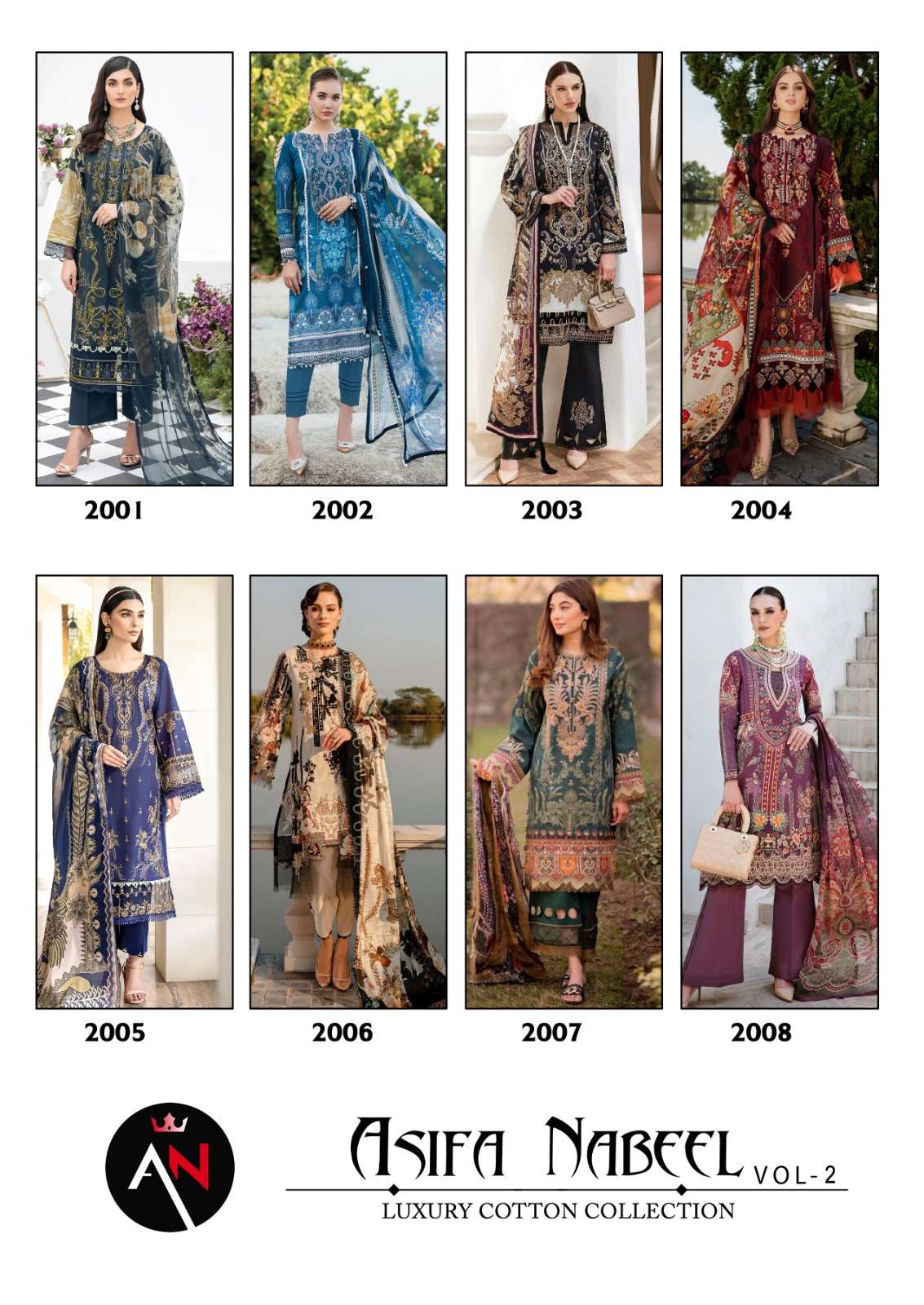 Asifa-Nabeel-Vol-2-Asliwholesale-z-Catalogue