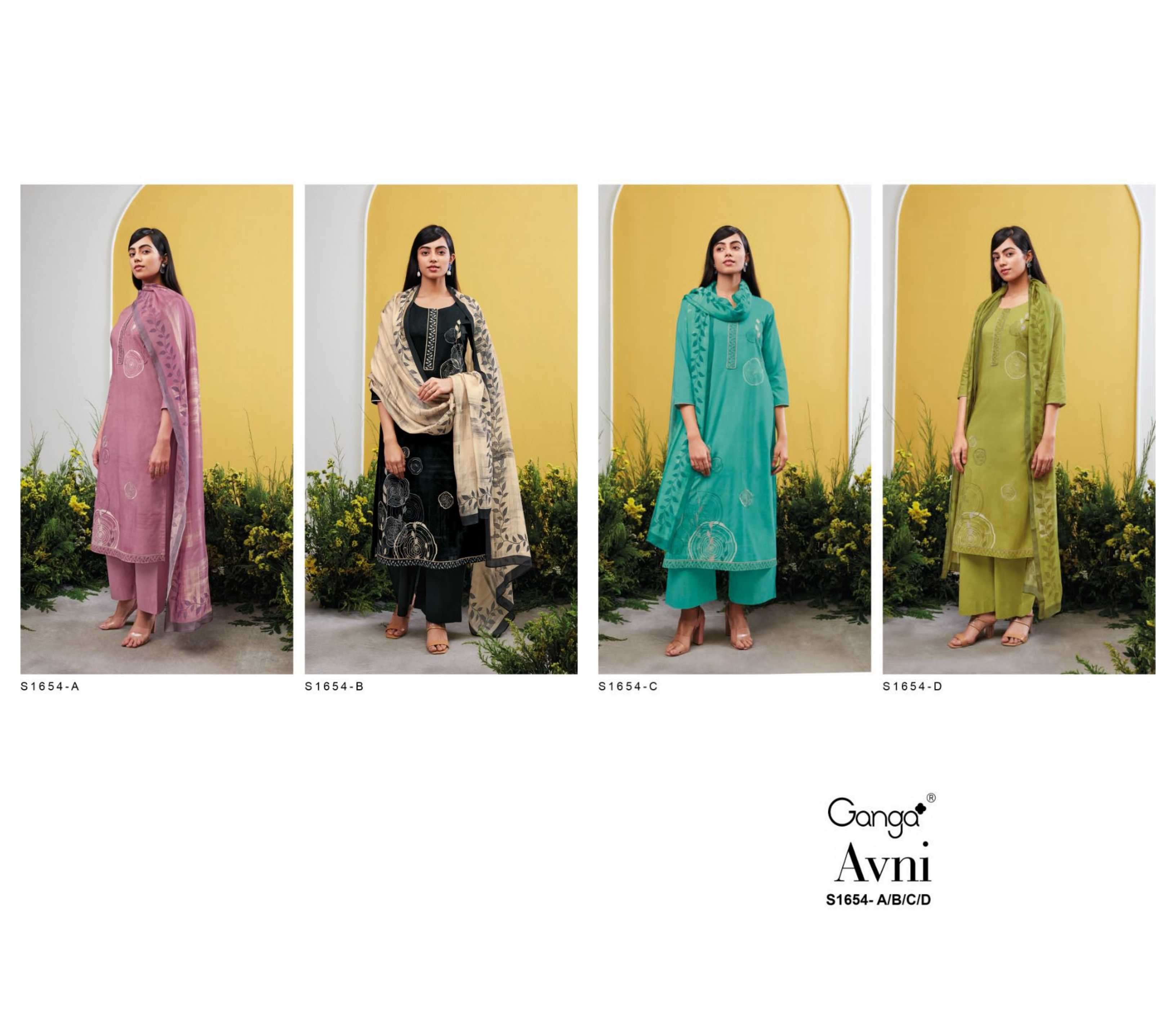 Avni-1654-Ganga-Asliwholesale-z-Catalogue