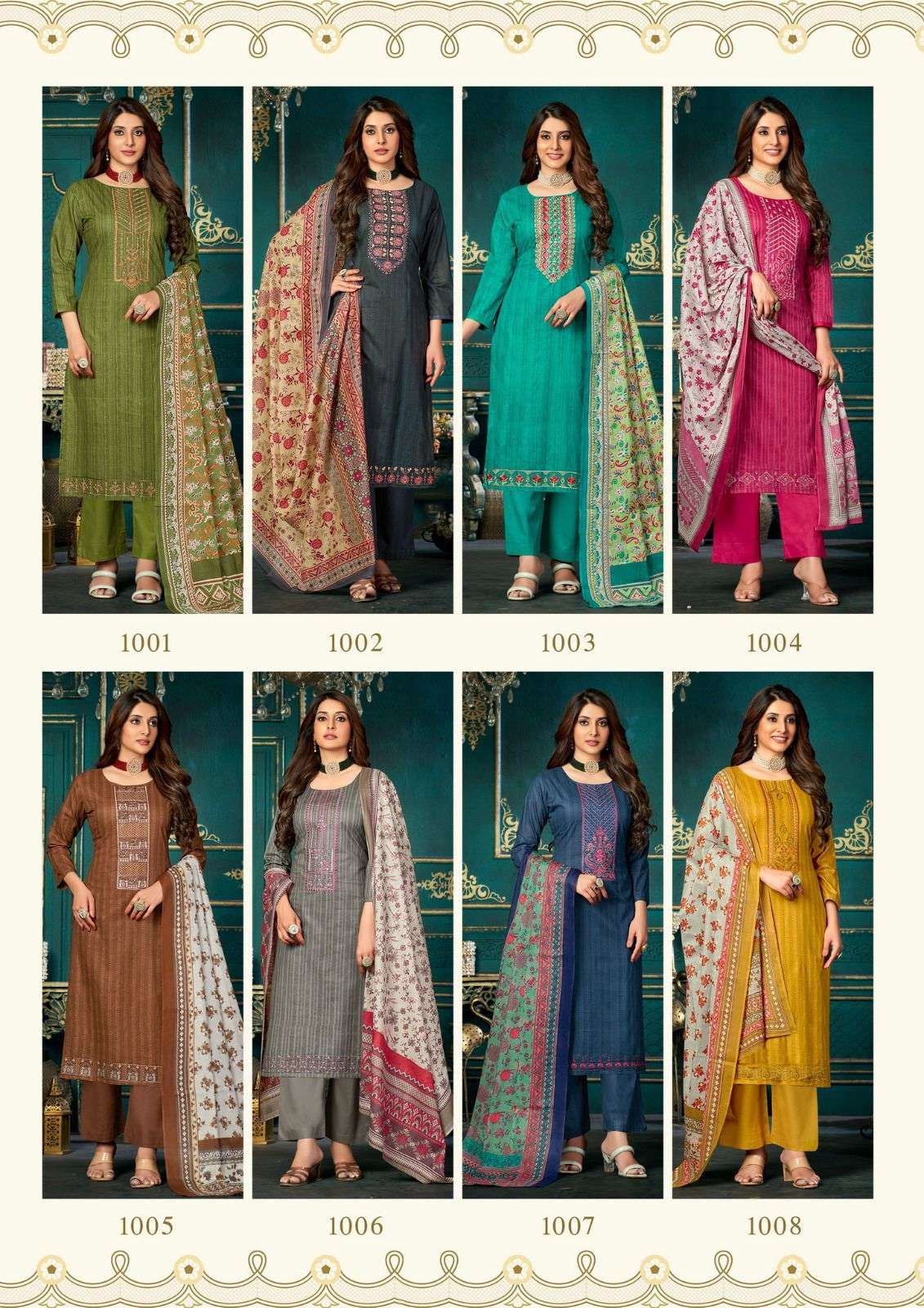 Azara-Yashika-Trends-Asliwholesale-Catalogue