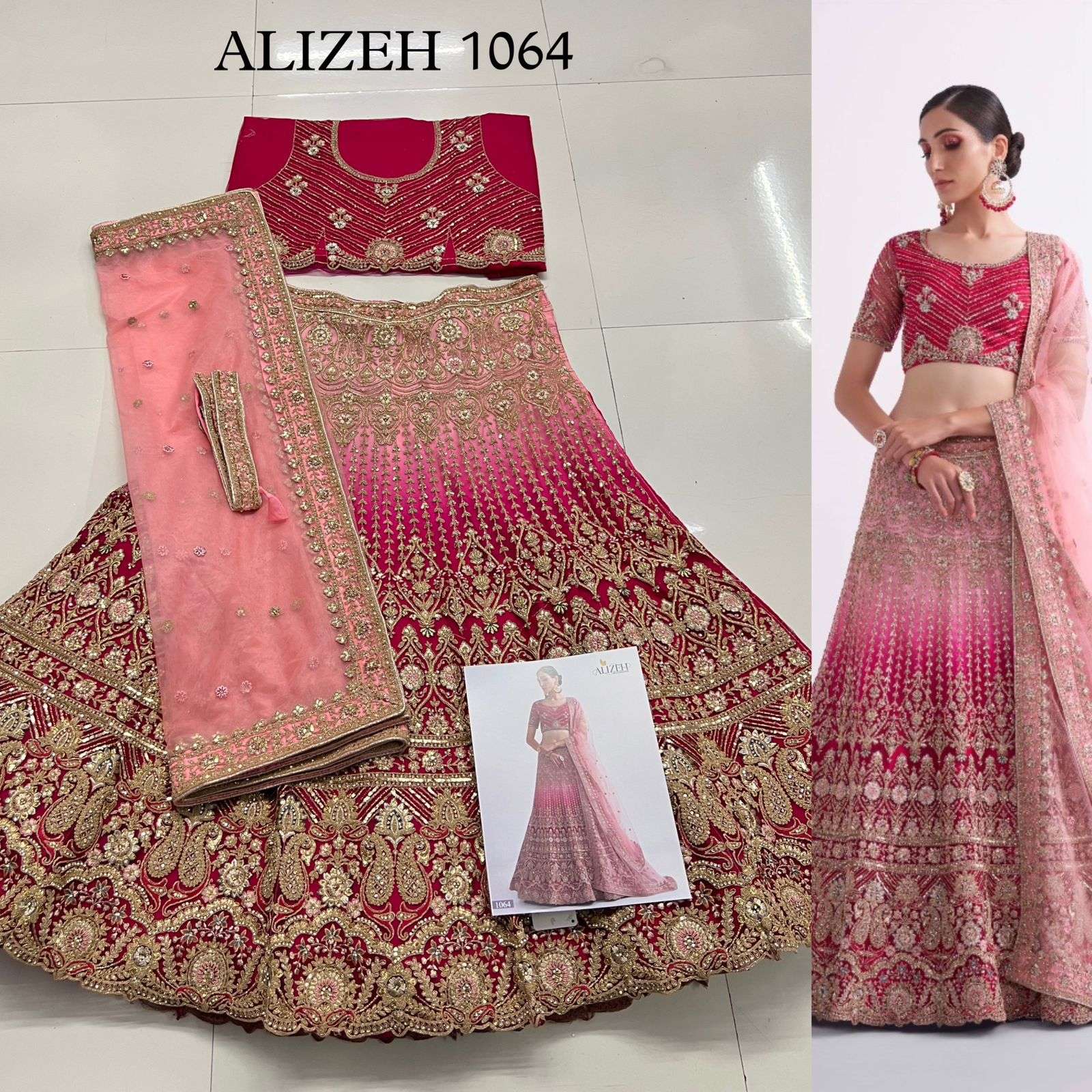 Bridal-Heritage-1064-Alizeh-Asliwholesale