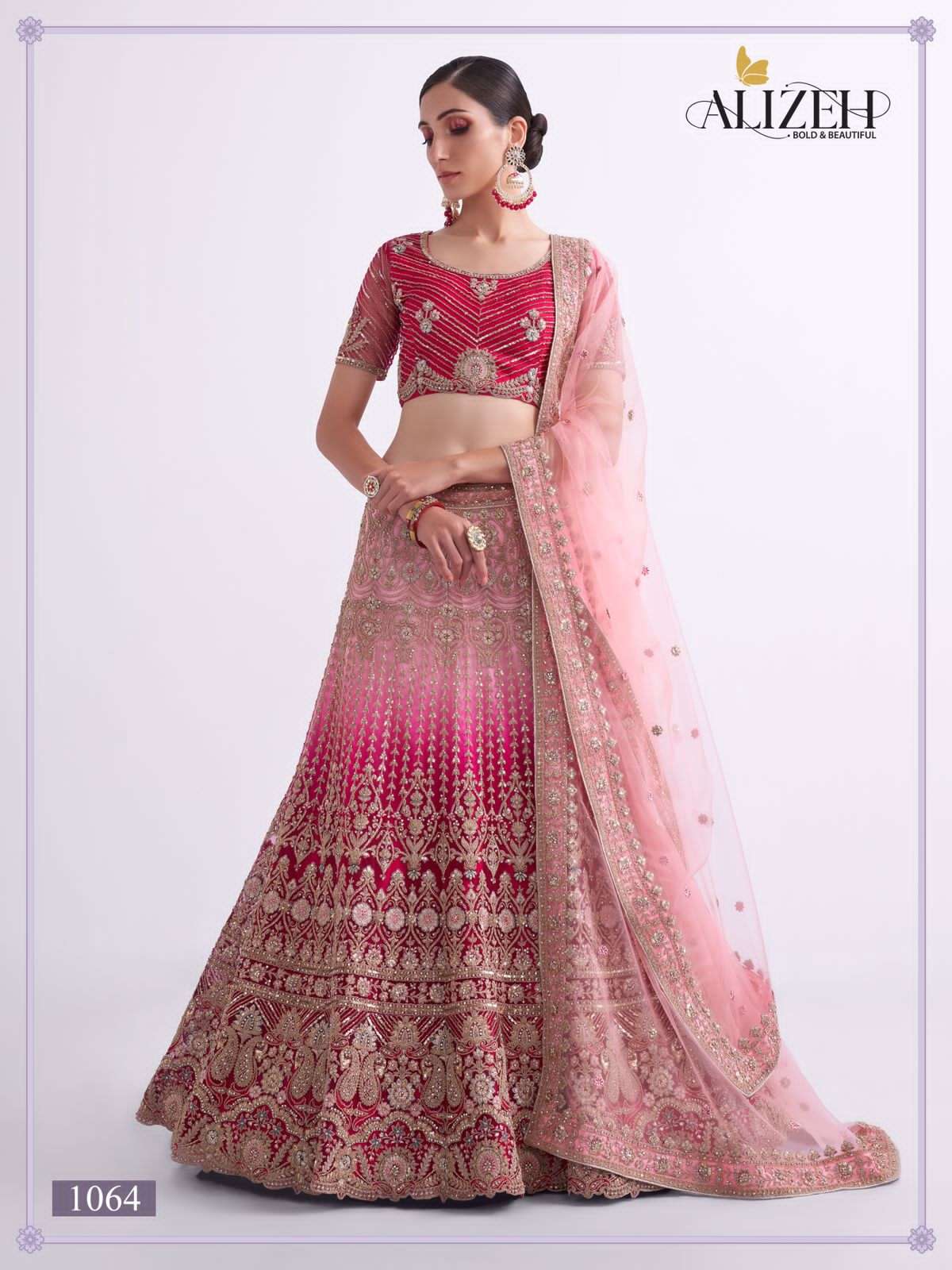 Bridal-Heritage-1064-Alizeh-Asliwholesale-2