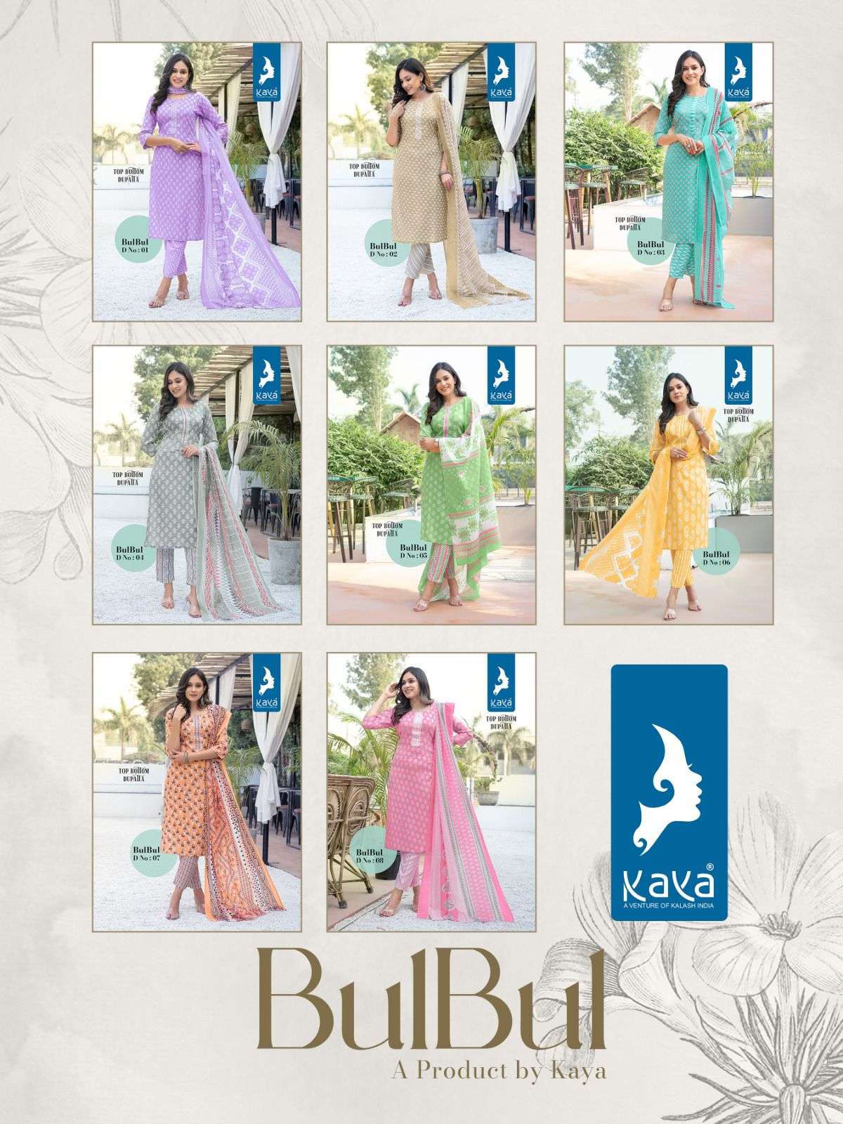Bulbul-Kaya-Asliwholesale-z-Catalogue