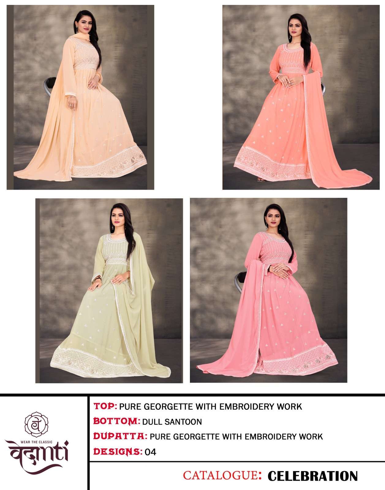 Celebration-Vedanti-Asliwholesale-z-Catalogue