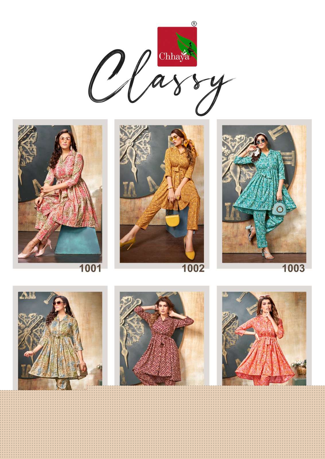 Chhaya-Classy-Asliwholesale-Catalogue