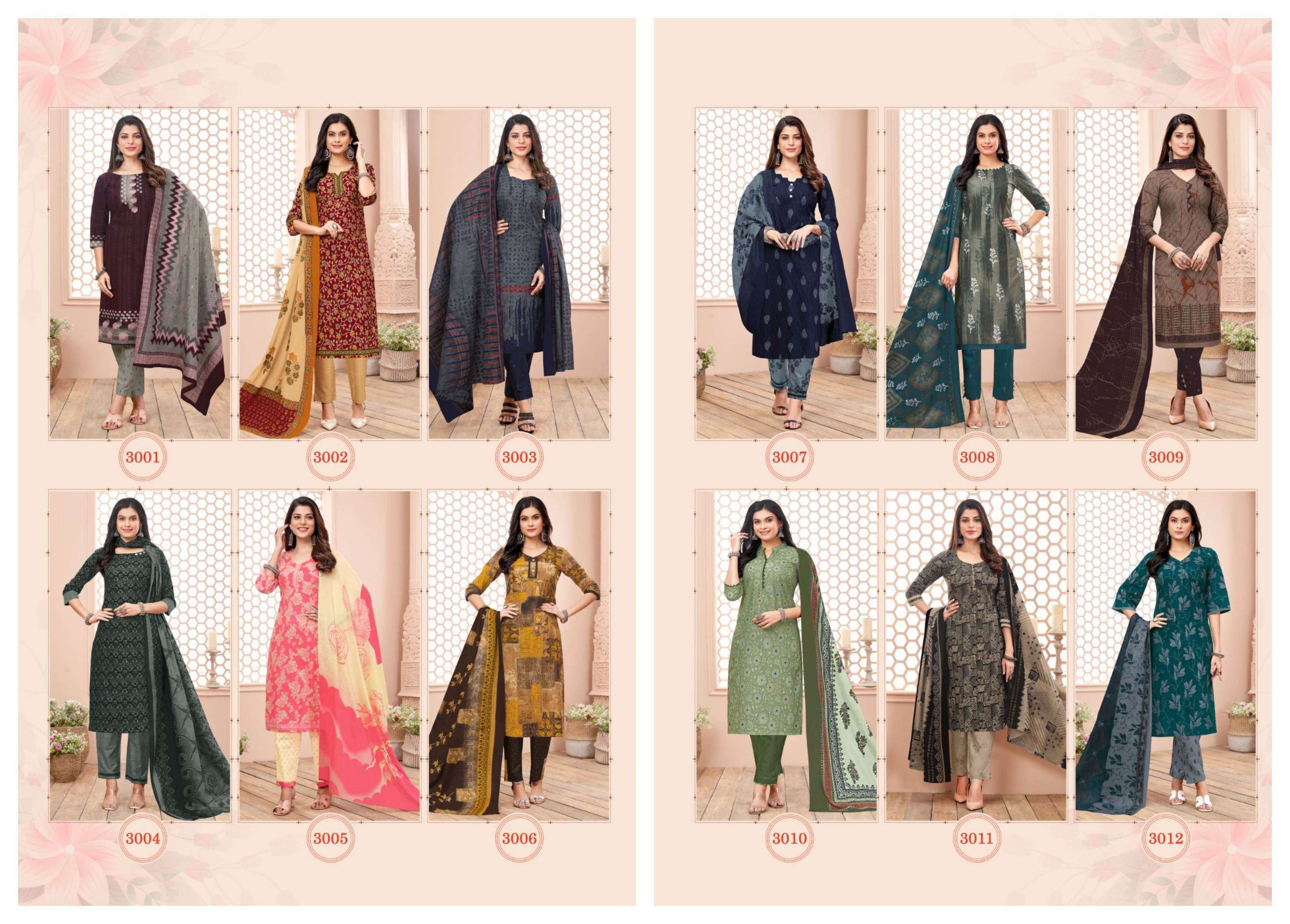 Chitra-Vol-30-Balaji-Cotton-Asliwholesale-Catalogue