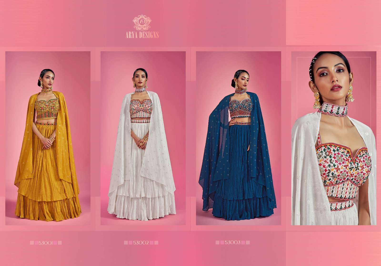 Cinderella-Vol-15-Arya-Designs-z-Catalogue