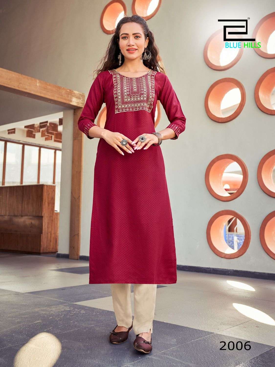 Colorbar-Vol-20-Blue-Hills-Asliwholesale-2006
