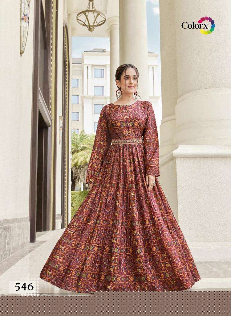 Colorx-Kaya-Gown-Asliwholesale-546