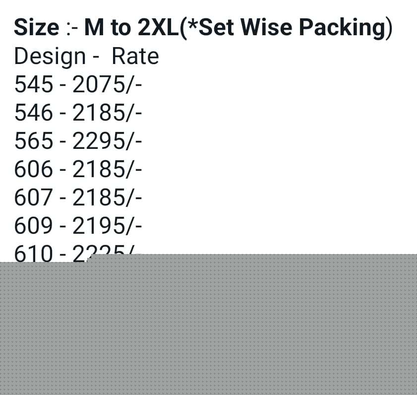 Colorx-Kaya-Gown-Asliwholesale-Rate