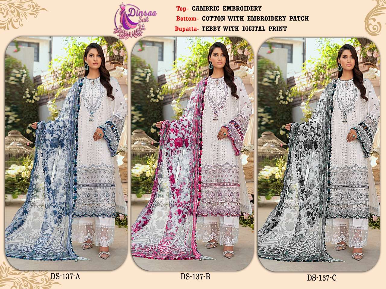 DS-137-Dinsaa-suit-Asliwholesale-z-Catalogue