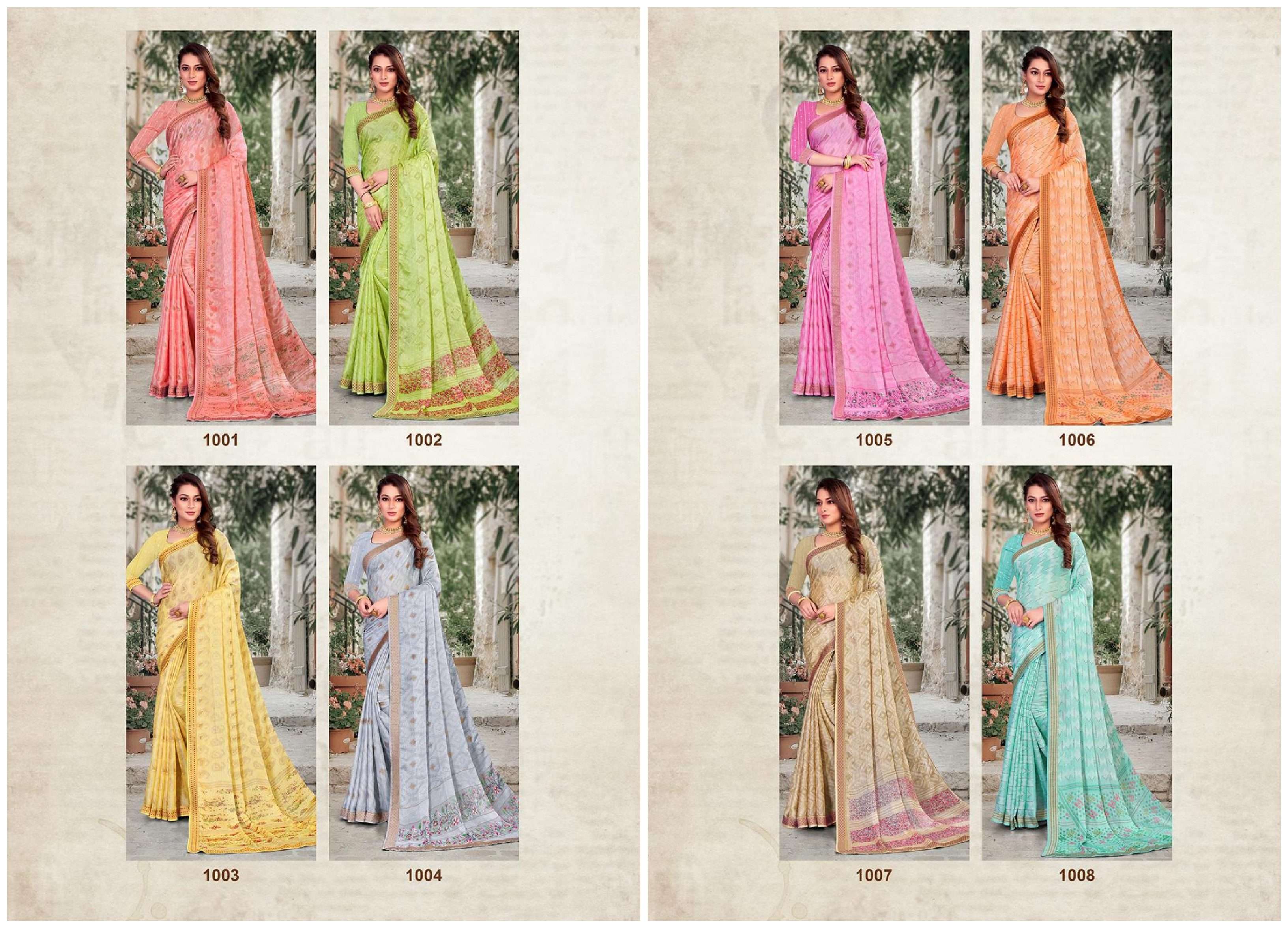 Gokul-Brasso-Amarsath-Asliwholesale-Catalogue