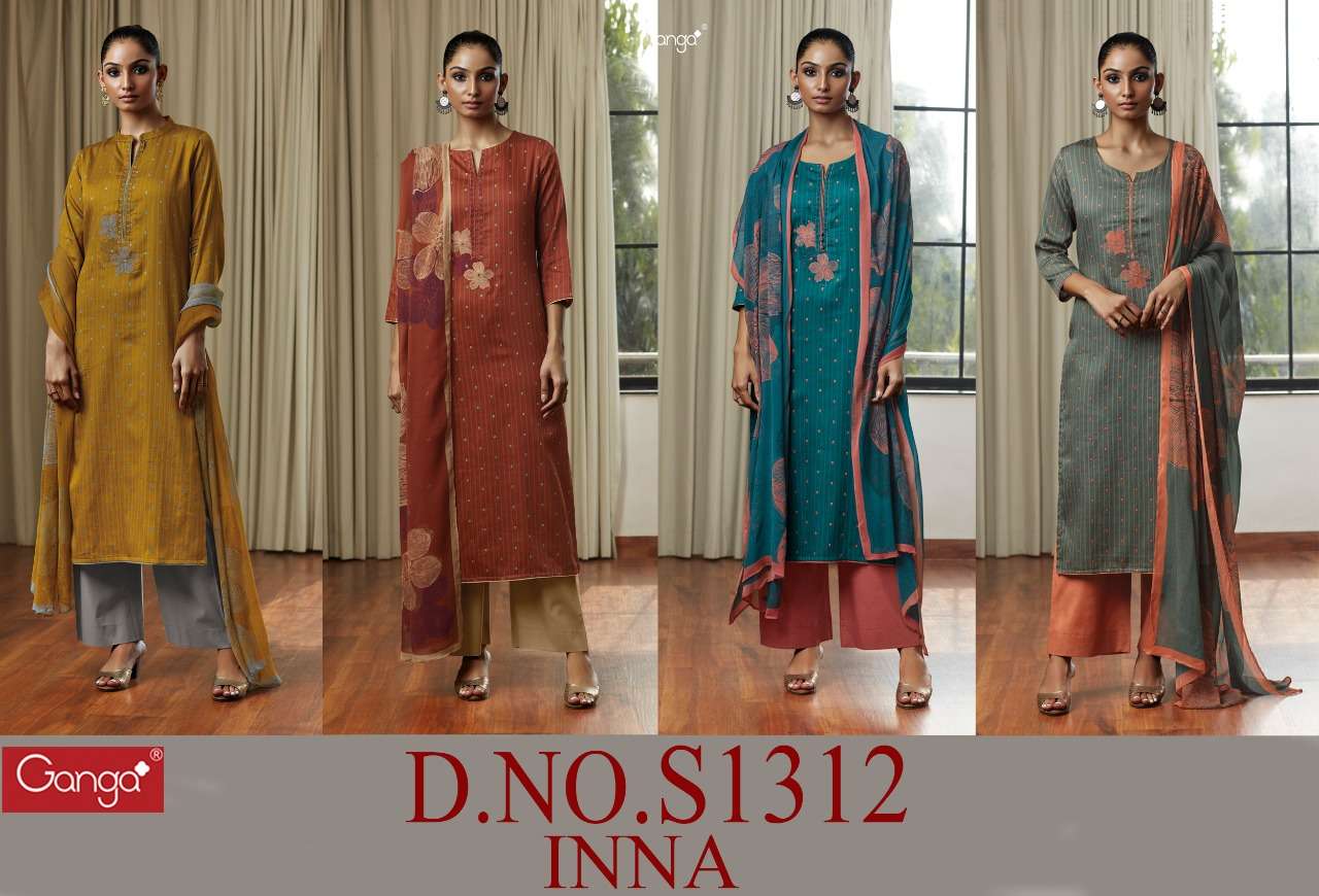 Inna-1312-Ganga-Asliwholesale-z-Catalogue